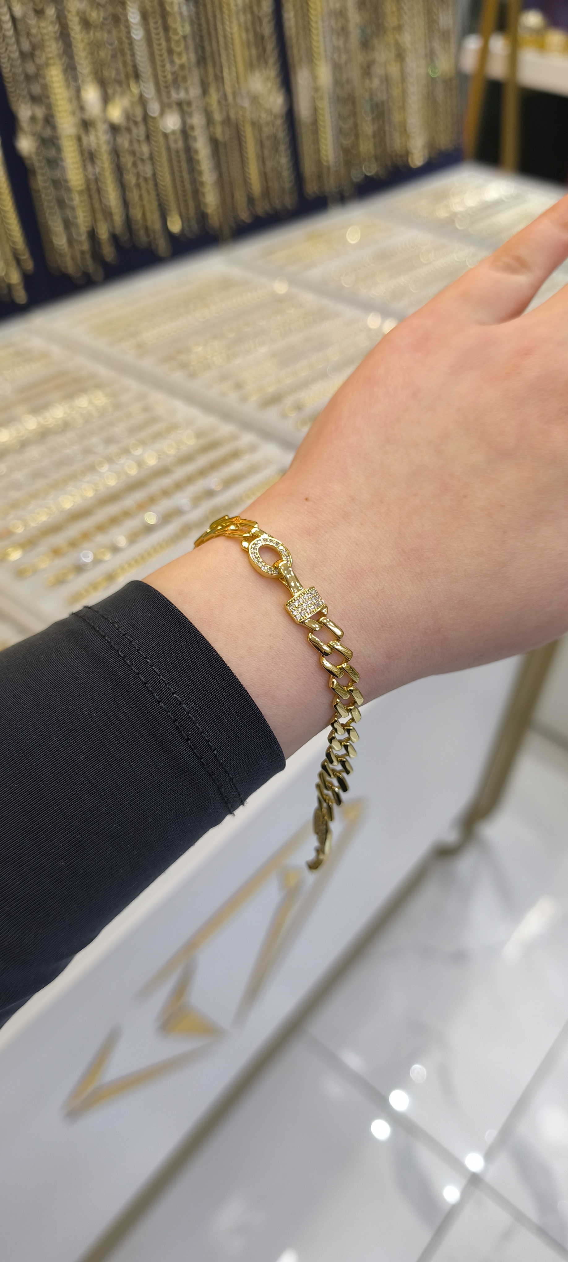 XUPING - RÜYA MODEL