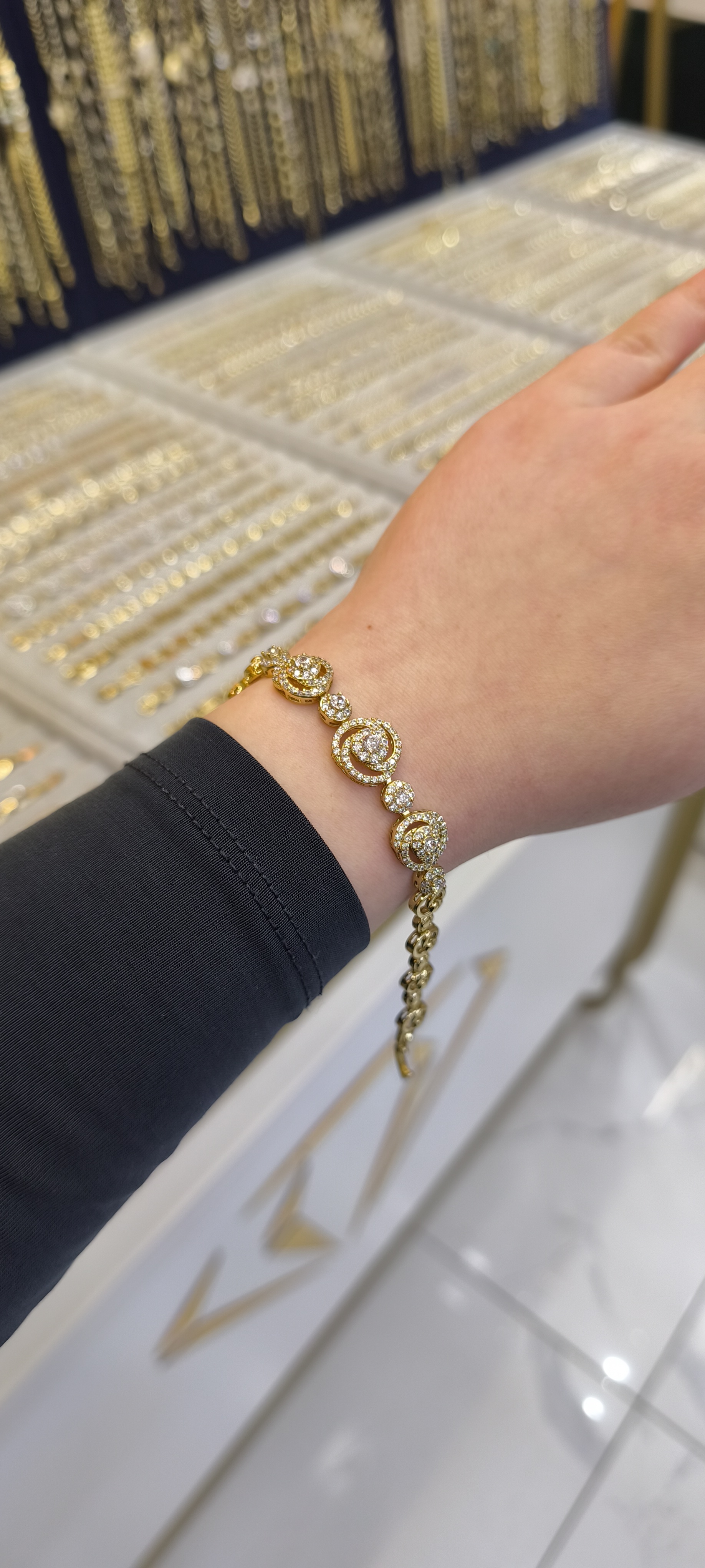 XUPING - RÜZGAR GÜLÜ MODEL