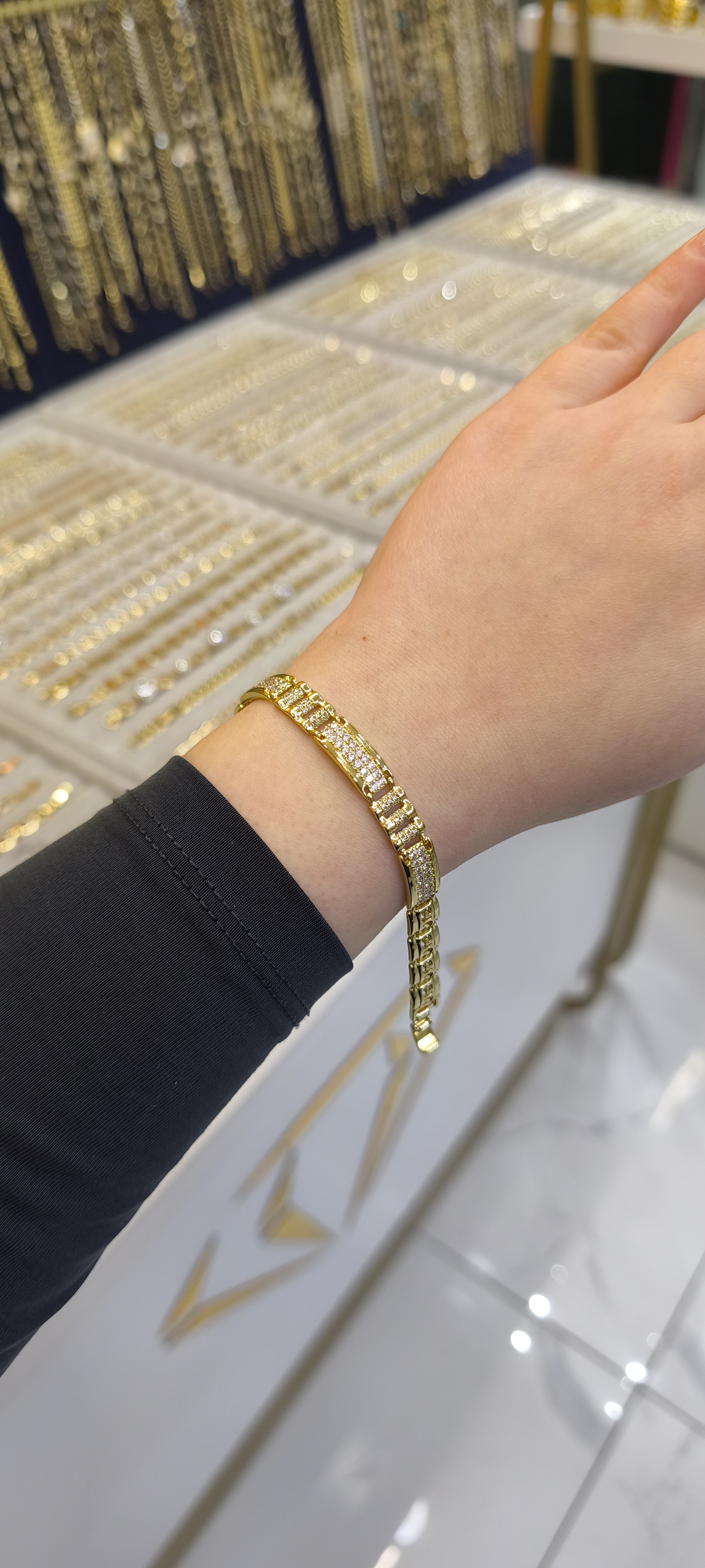 XUPING - RÜZGAR MODEL