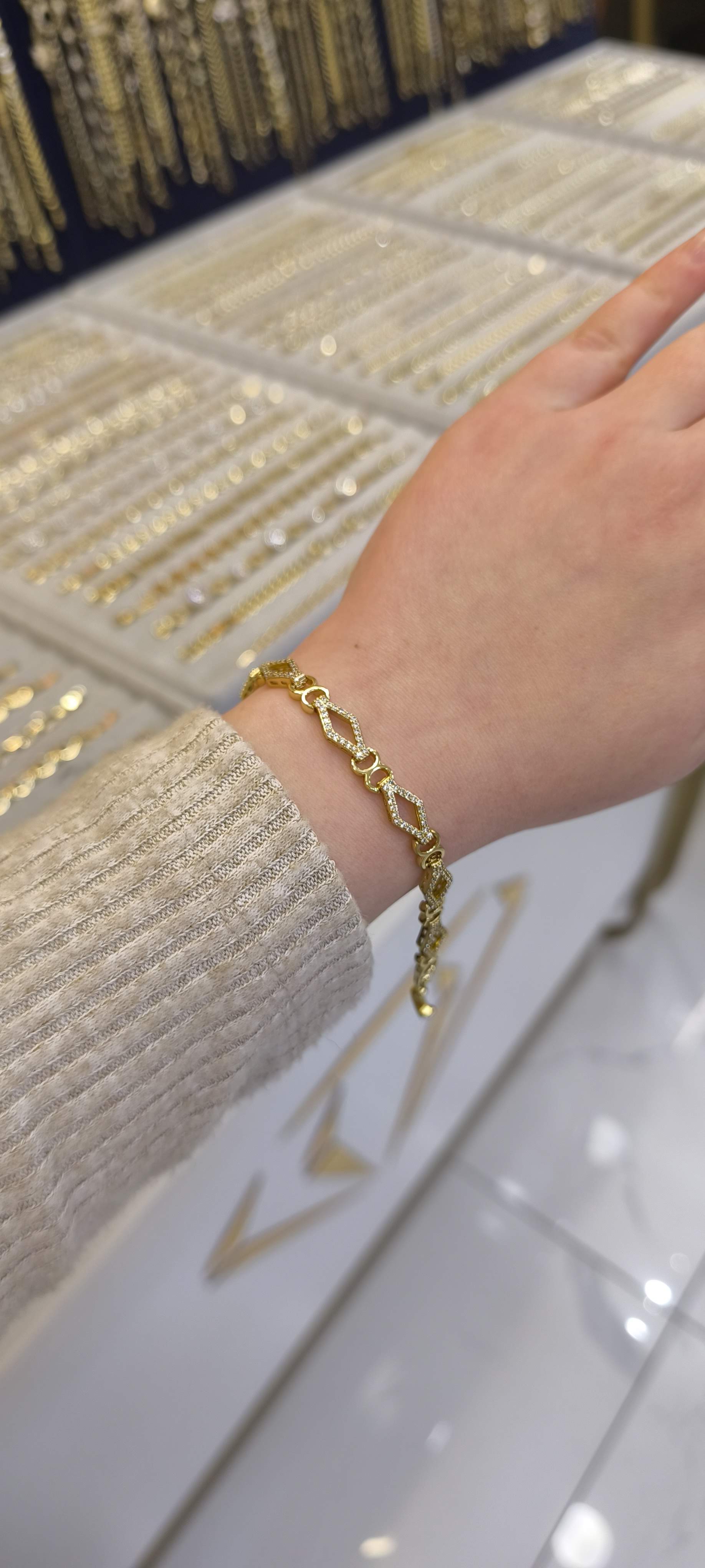 XUPING - SADE BAKLAVA