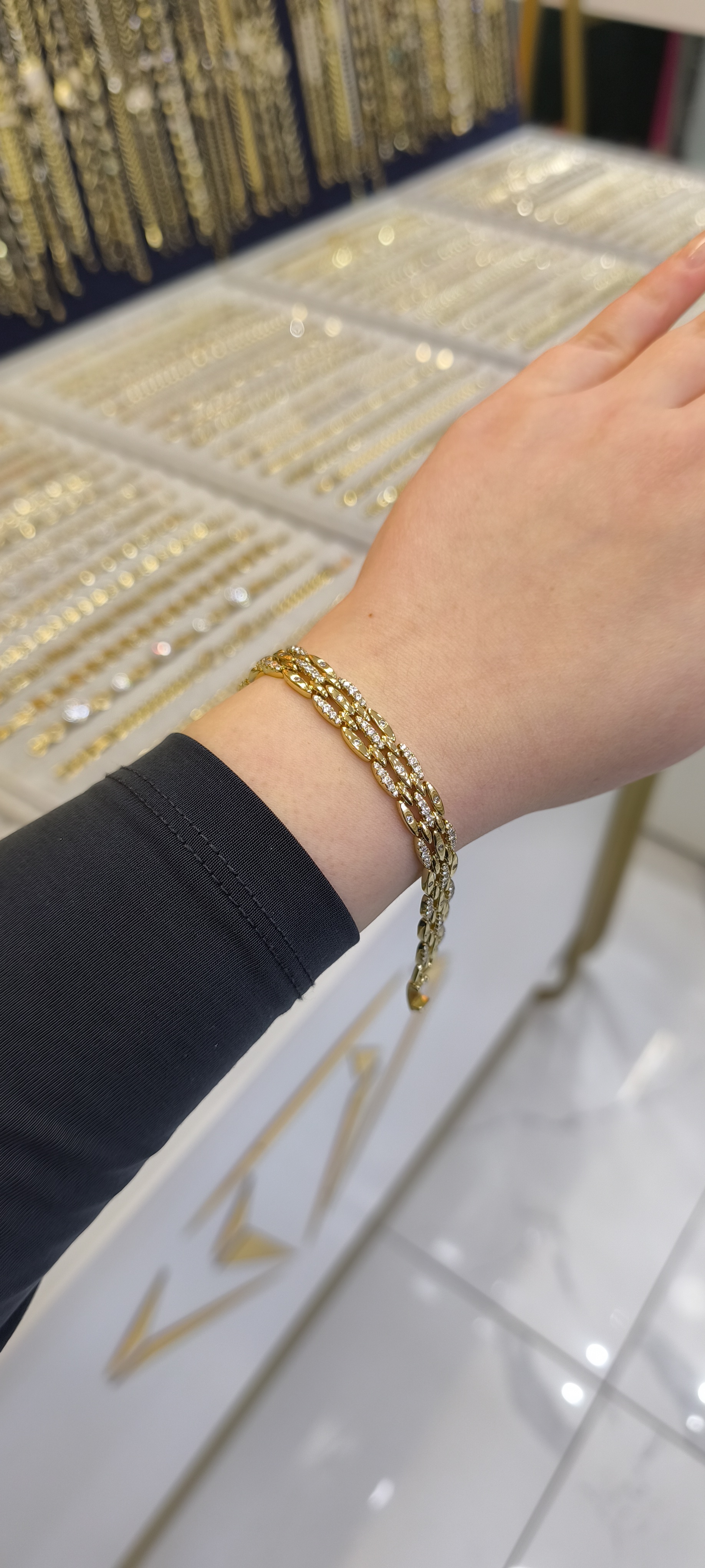 XUPING - TREND MODEL