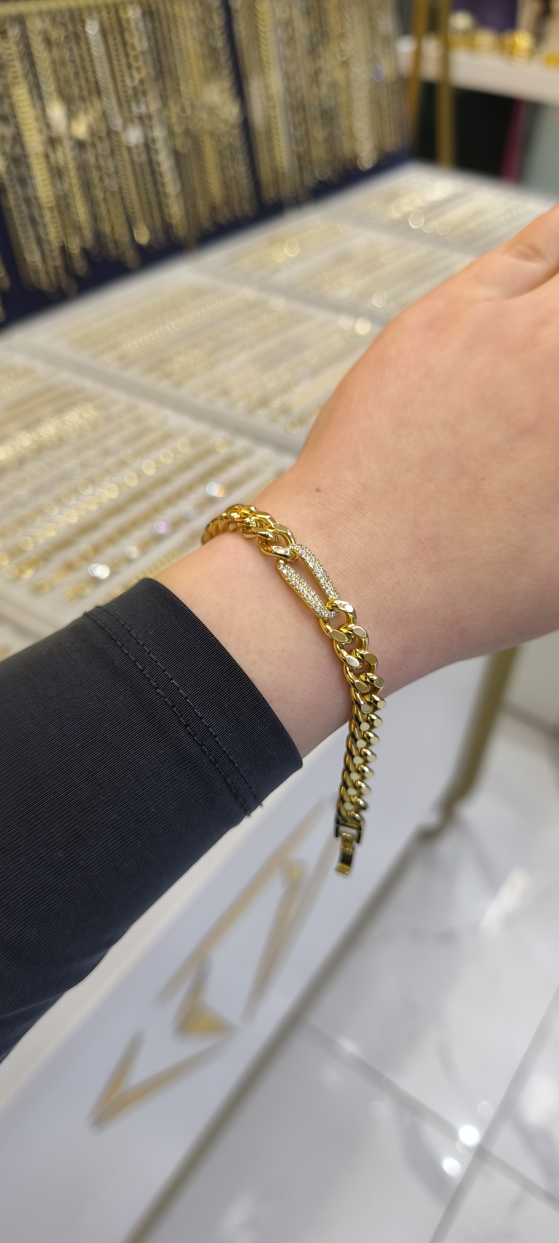 XUPING - SAMANYOLU MODEL