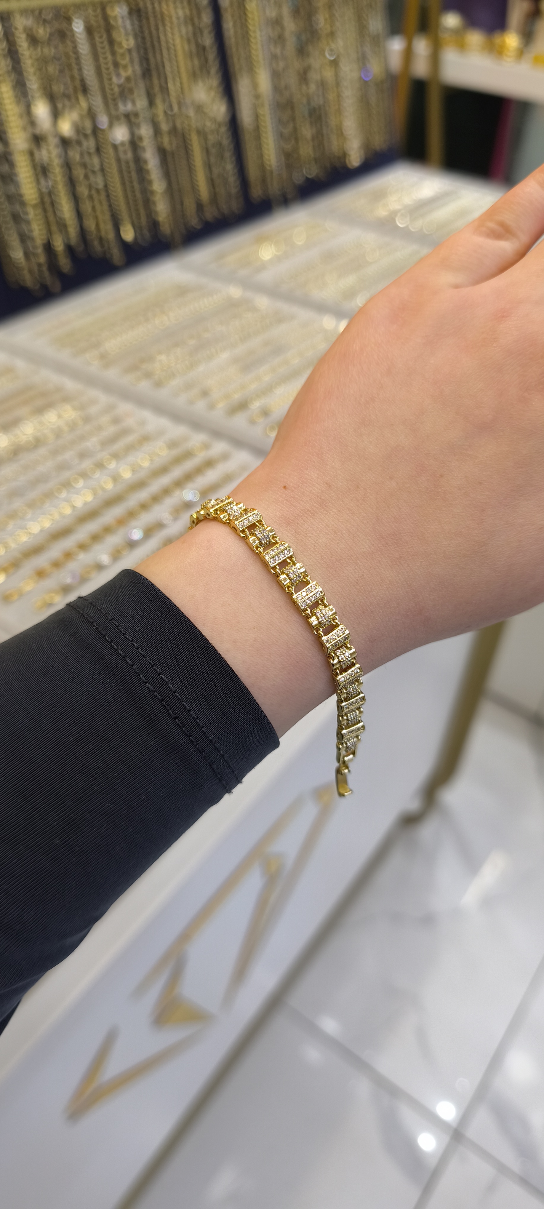 XUPING-SAMURAY MODEL