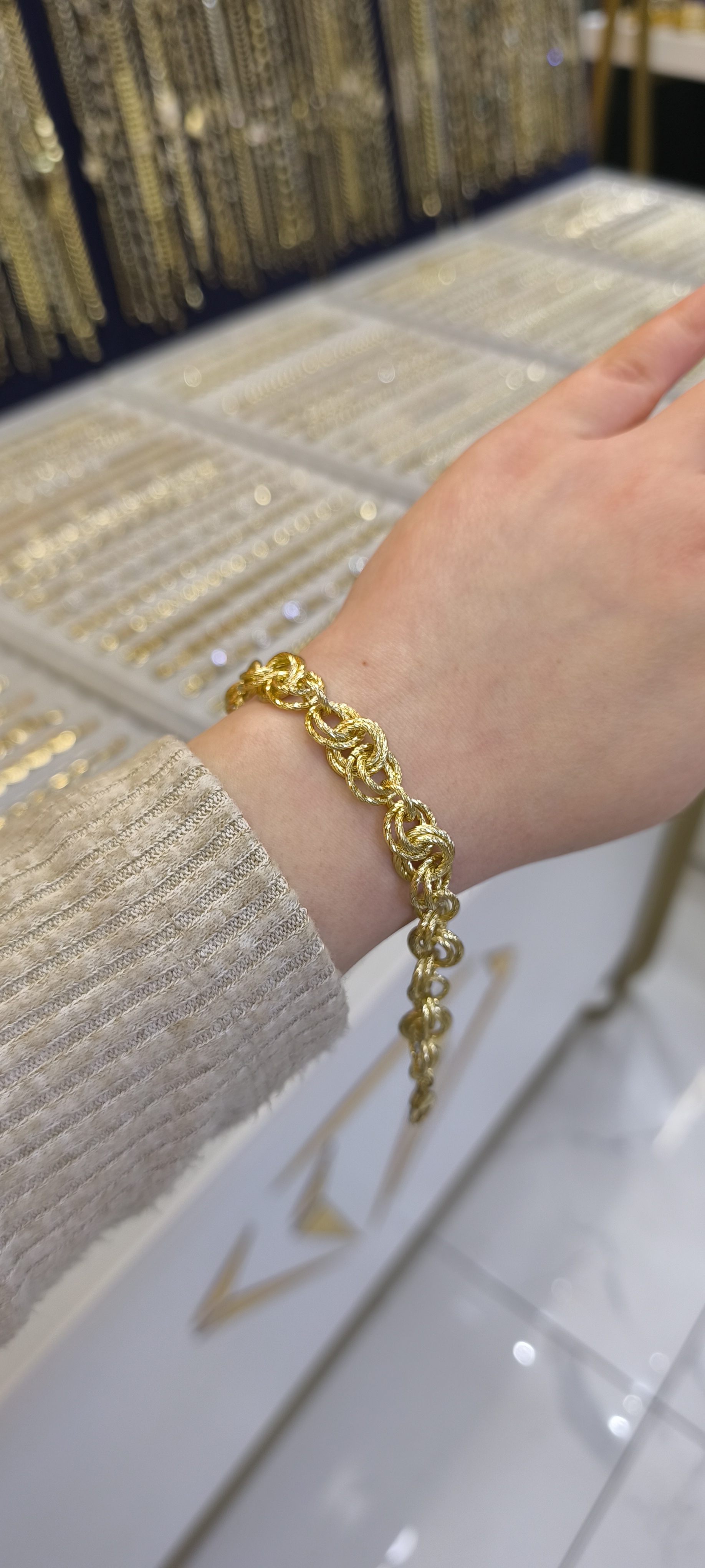 XUPING-SARMAŞIK SAMANYOLU