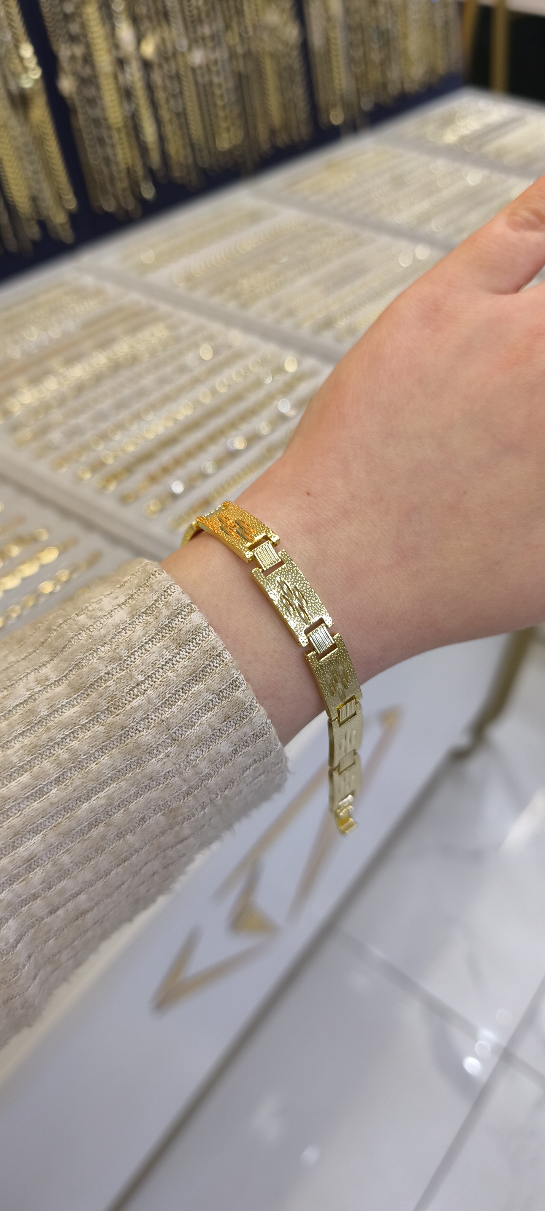 XUPING-SATEN IŞILTISI