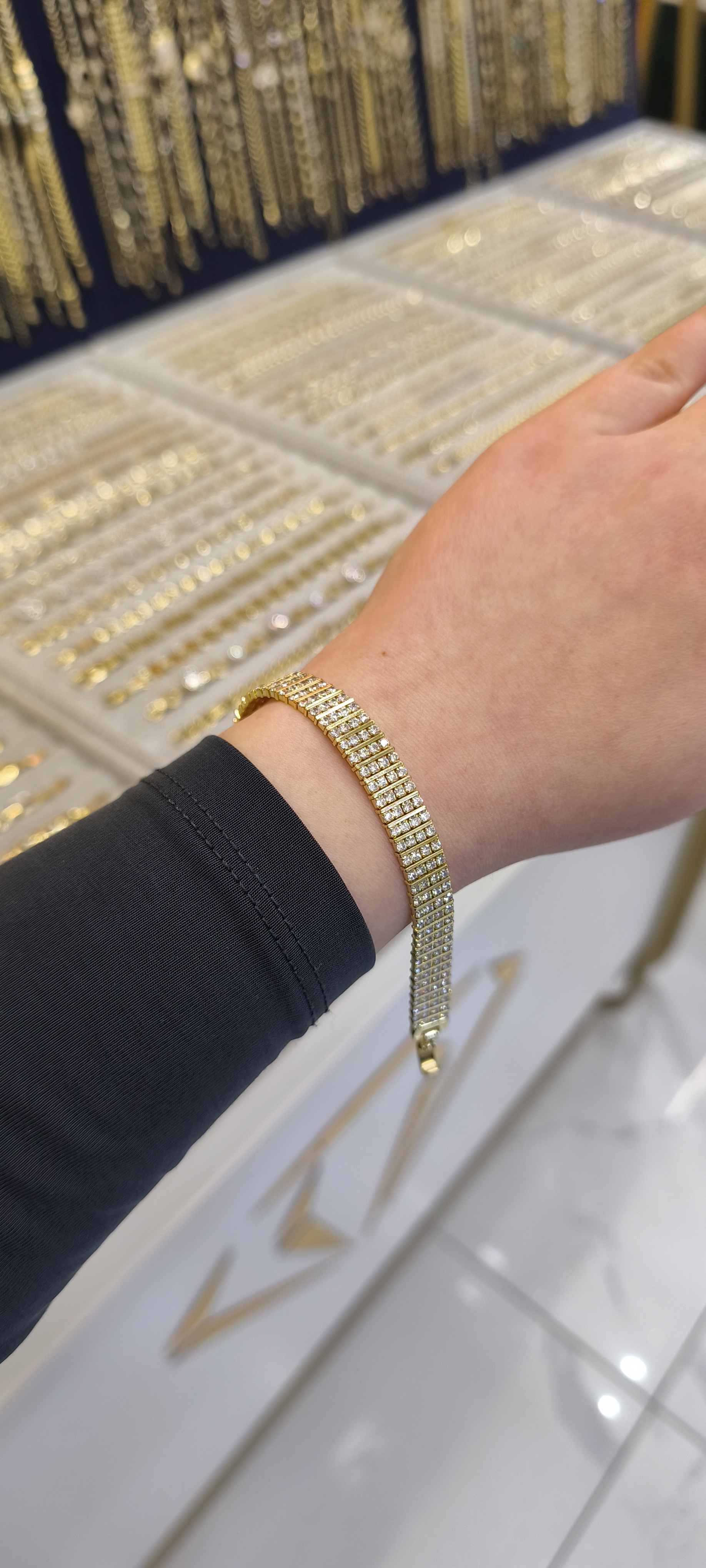 XUPING-SIRATAŞ MODEL