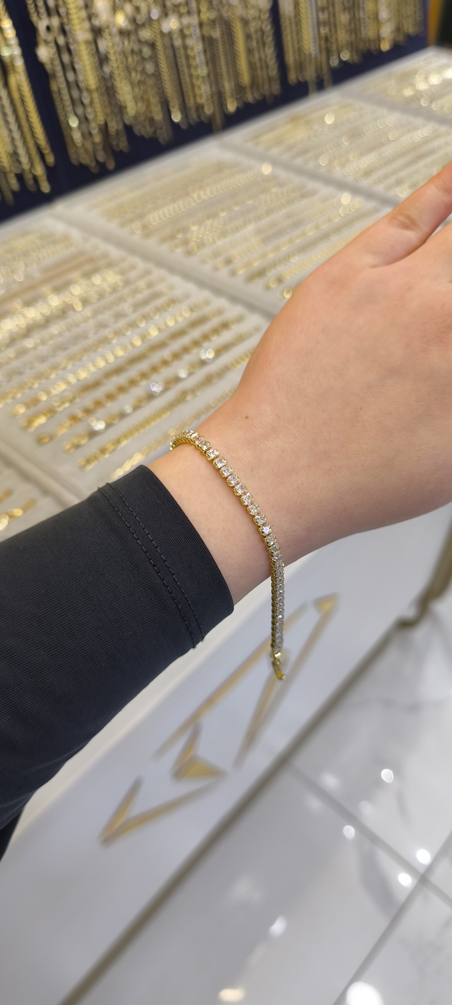 XUPING - SUYOLU MODEL