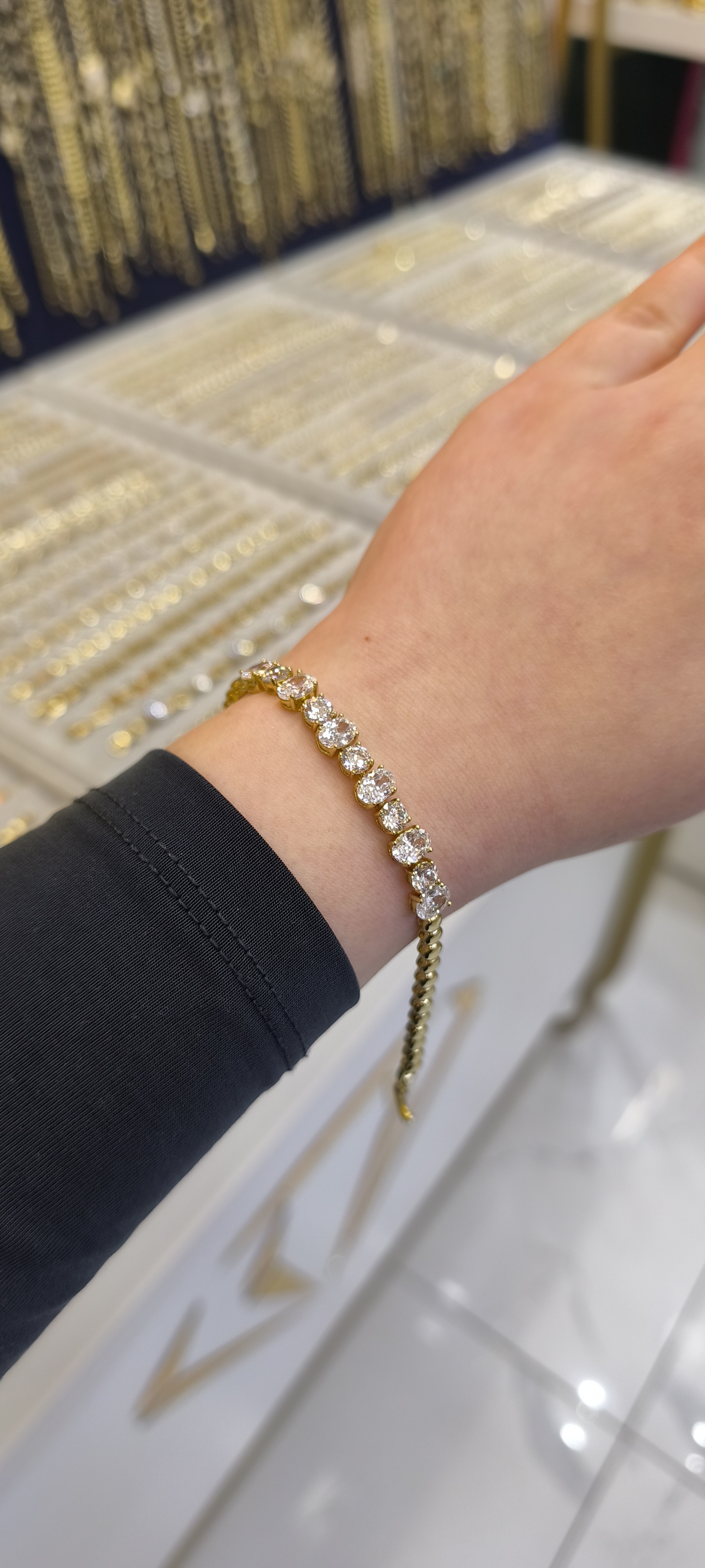 XUPING - SUYOLU MODEL