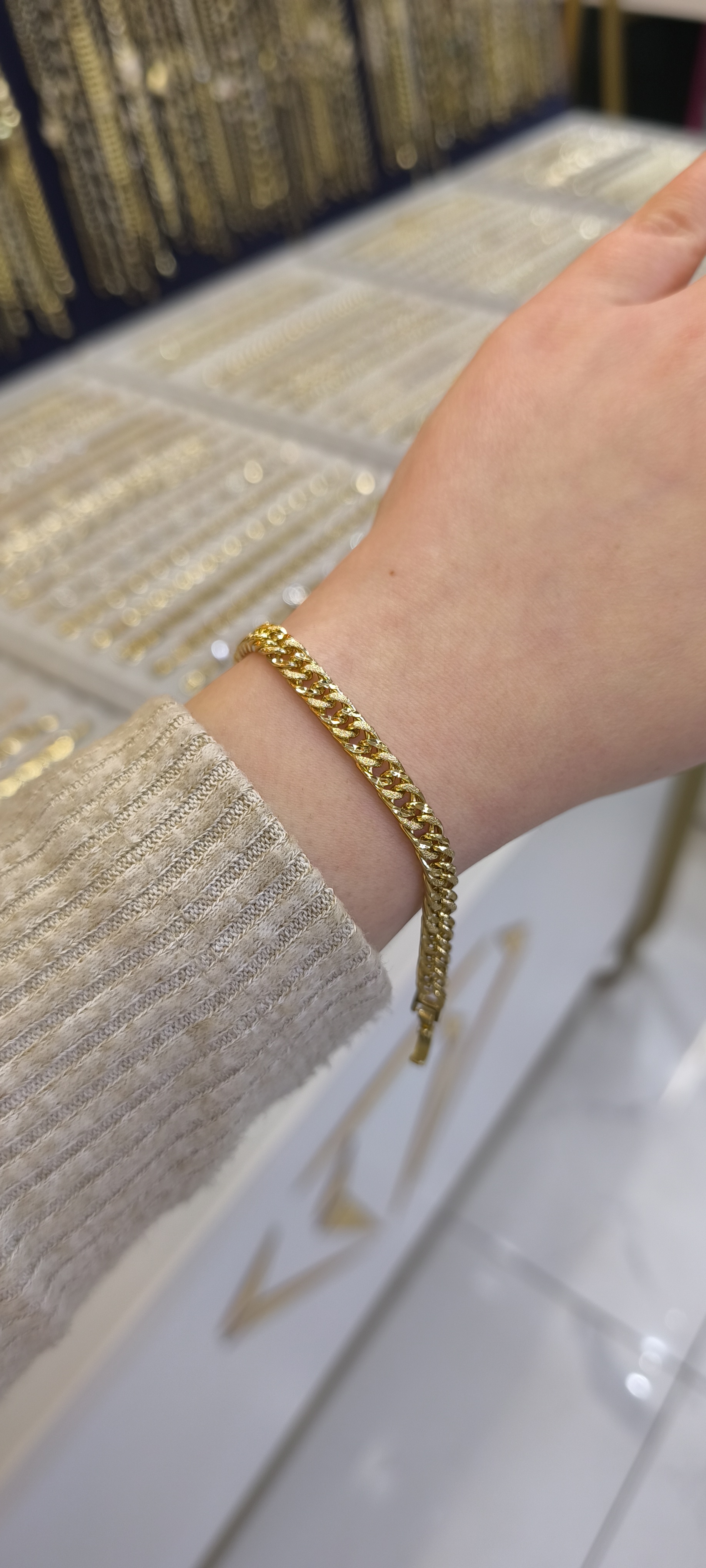 XUPING - SİMLİ ZİNCİR