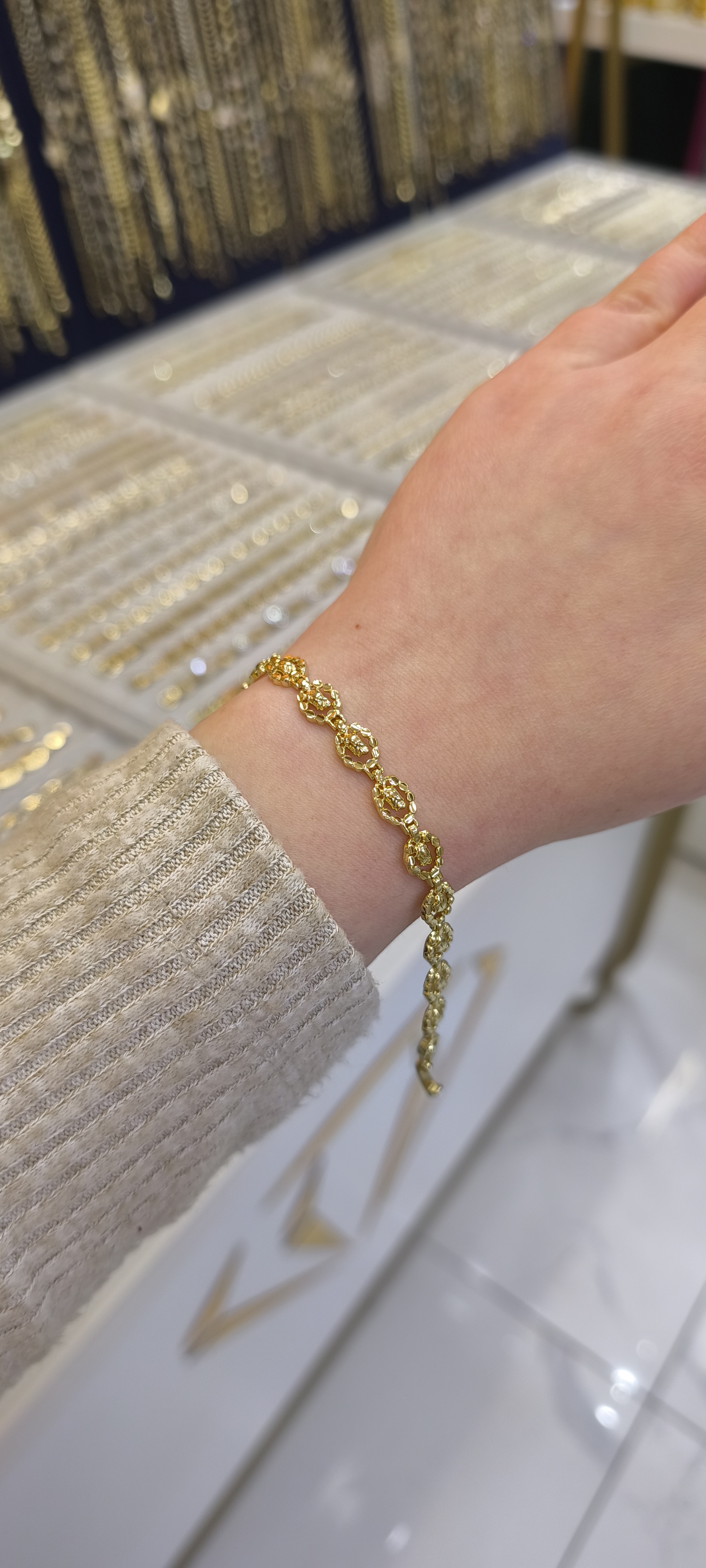 XUPING - TAÇSIZ ÇİÇEK