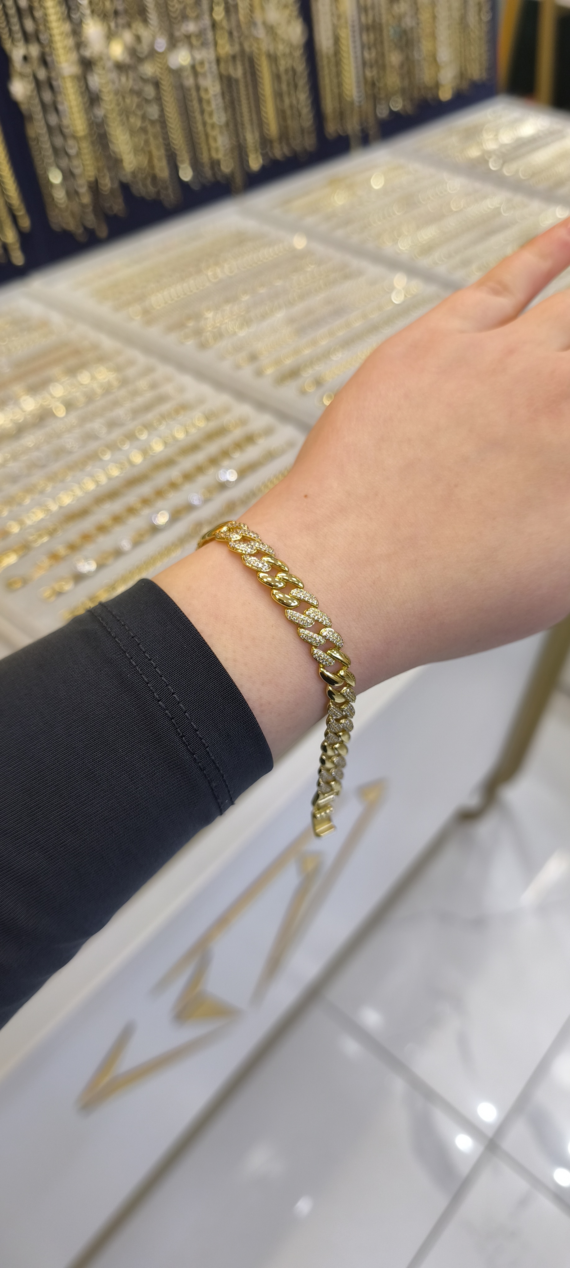 XUPING - TAŞLI SAMANYOLU MODEL