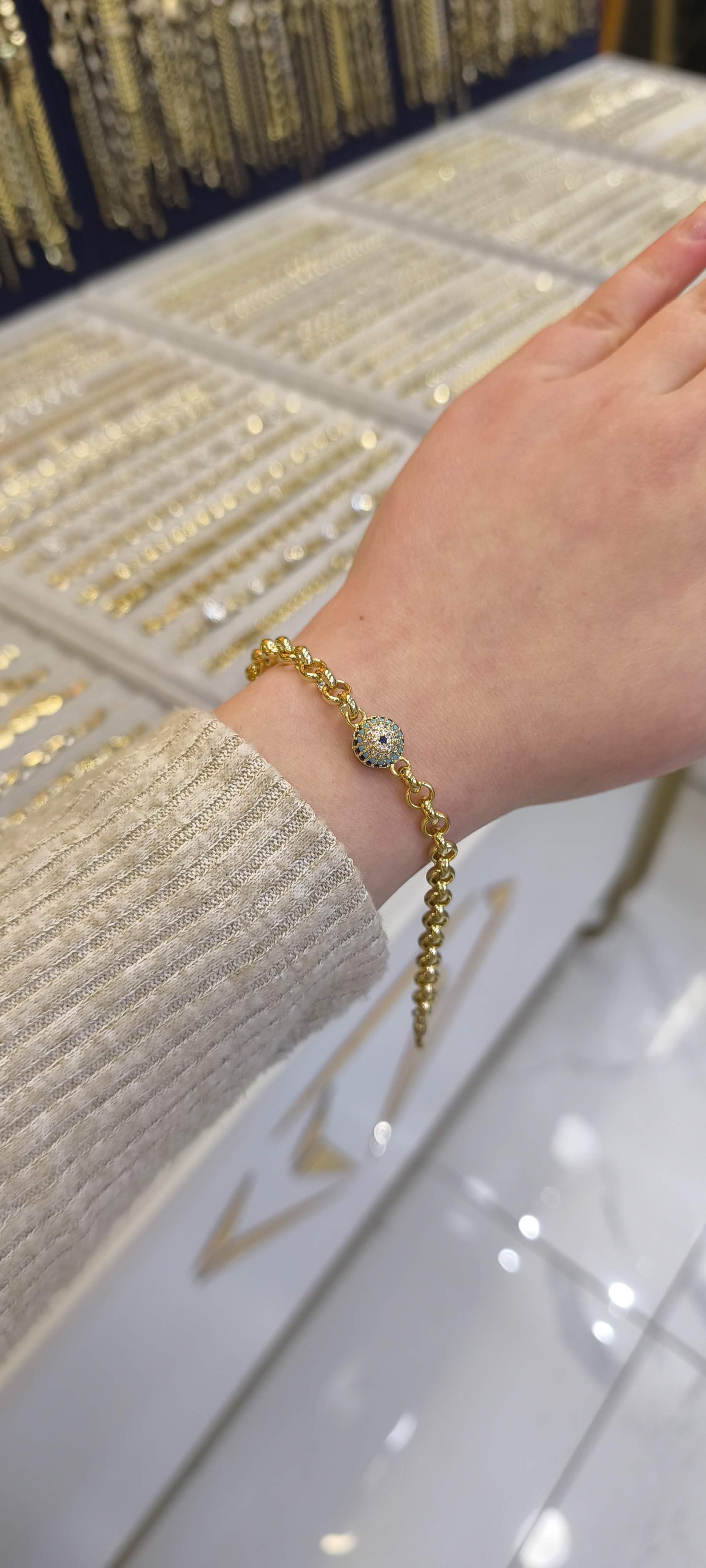 XUPING - TEKLİ SOSYETEGÖZÜ