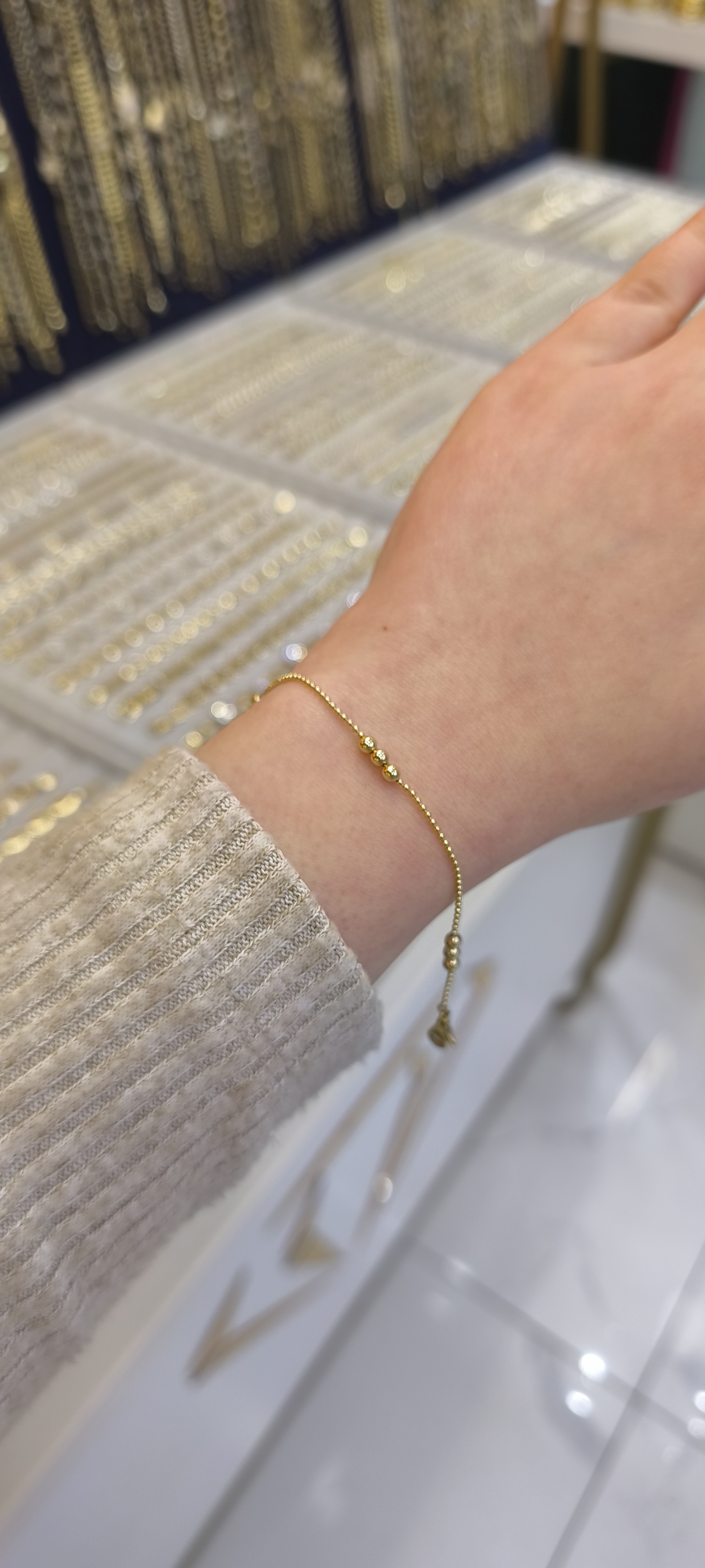 XUPING - TOP CUK MODEL