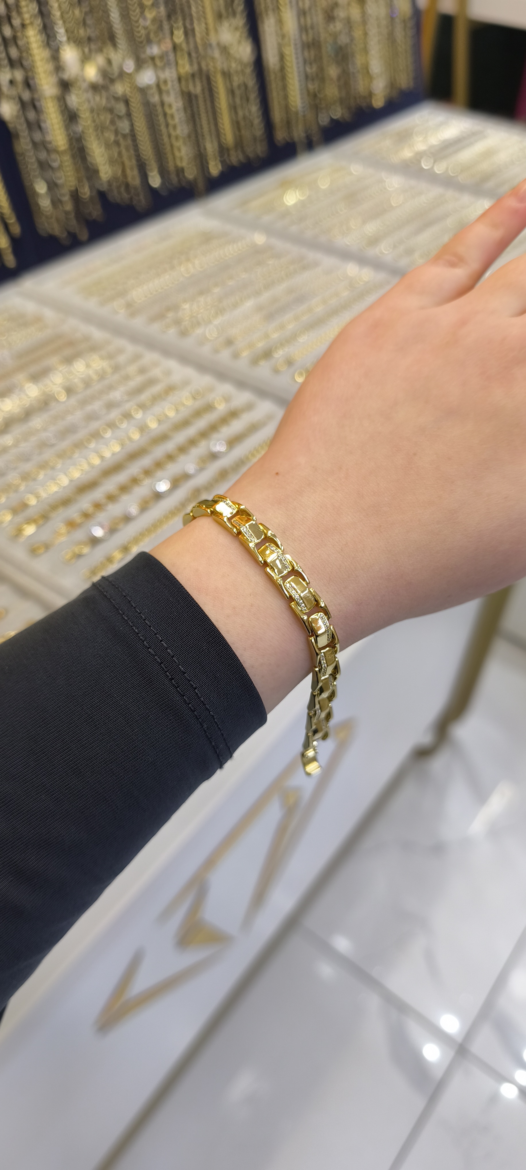 XUPING - TREND MODEL