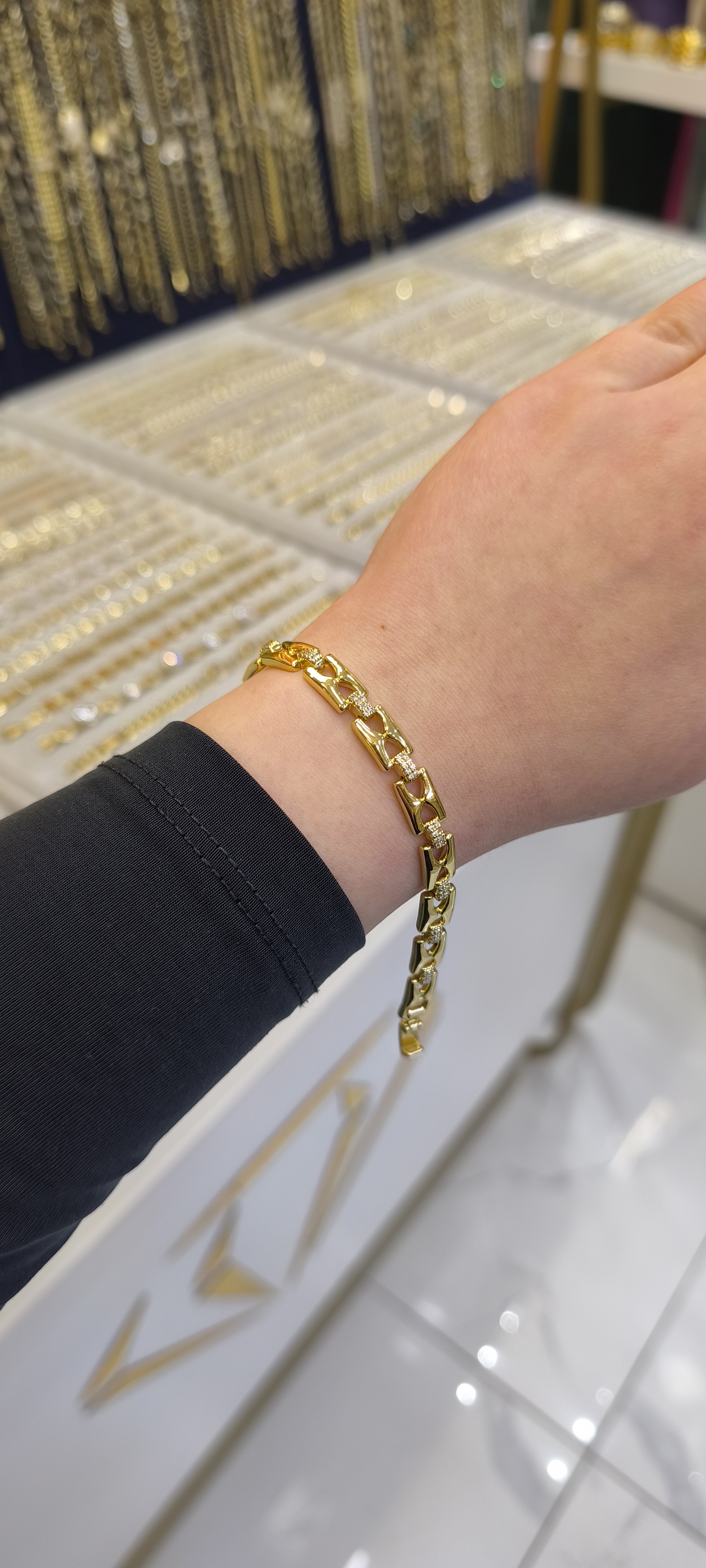 XUPING - TREND MODEL