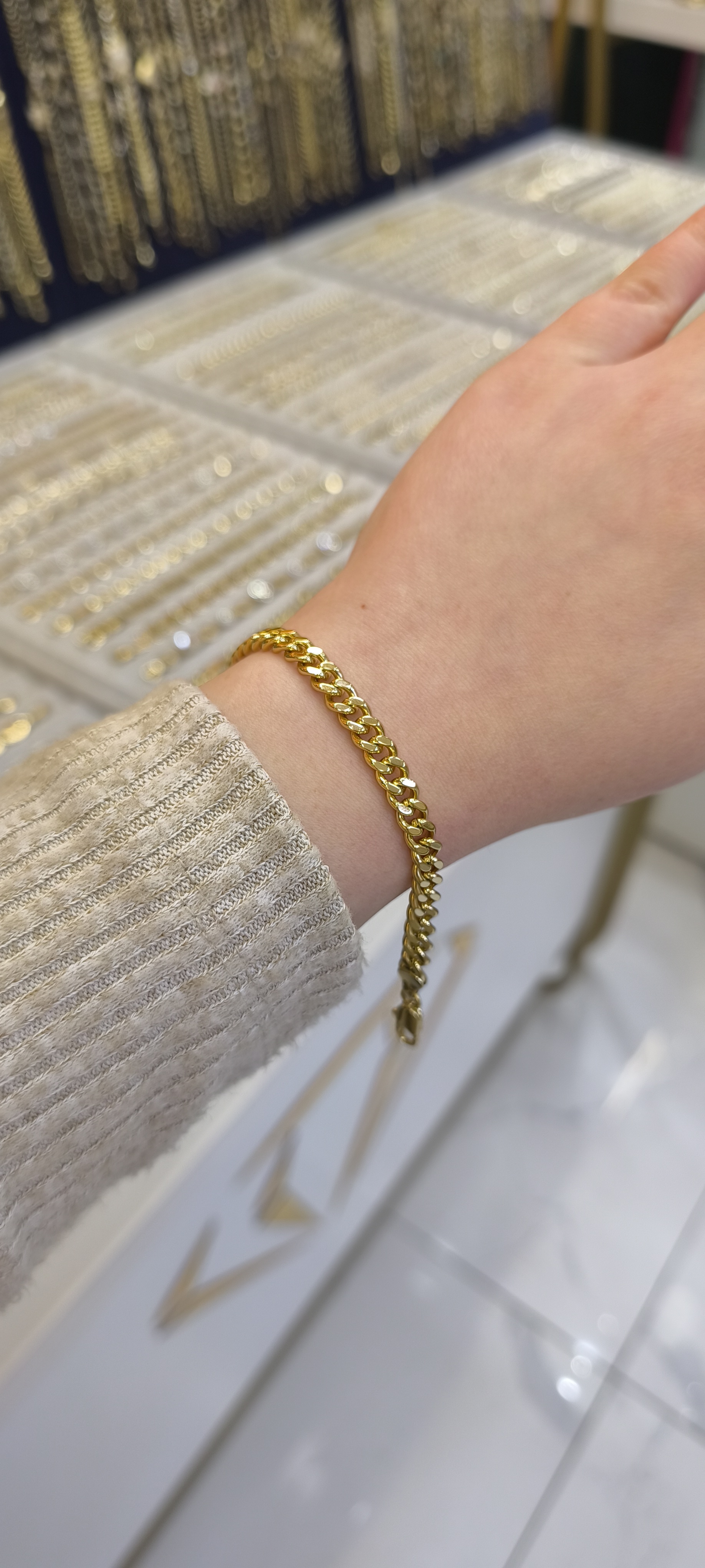 XUPING - TREND MODEL