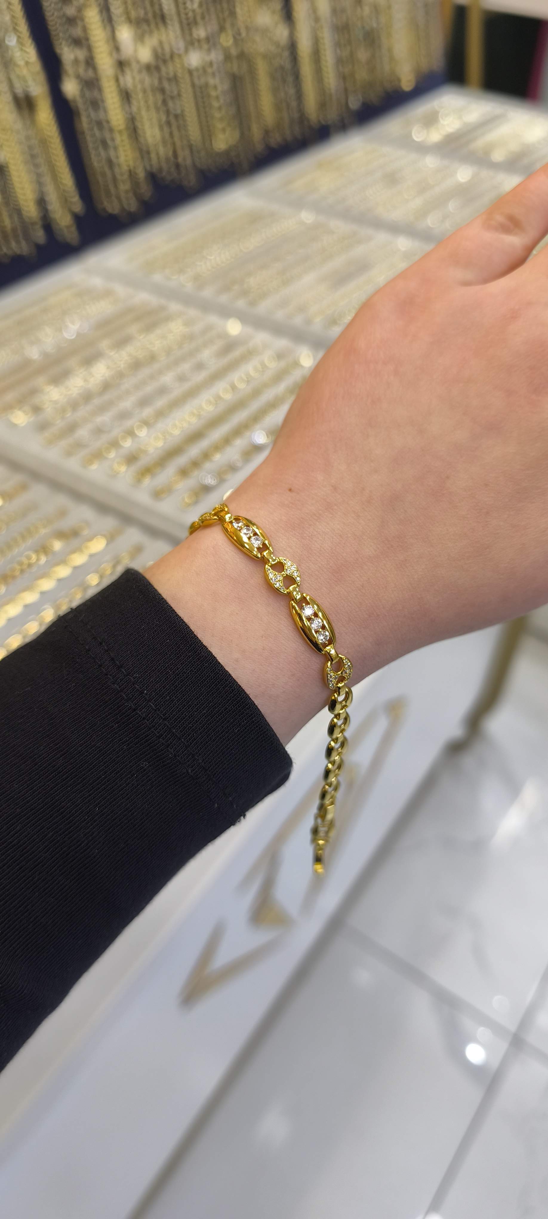 XUPING - TREND MODEL