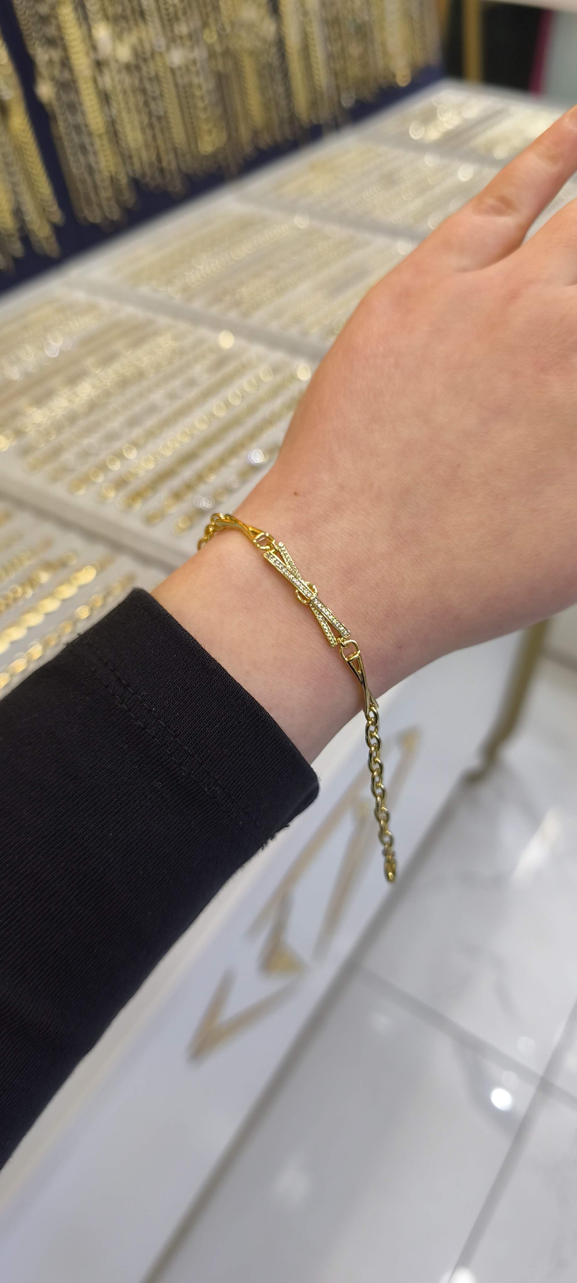 XUPING - TREND MODEL