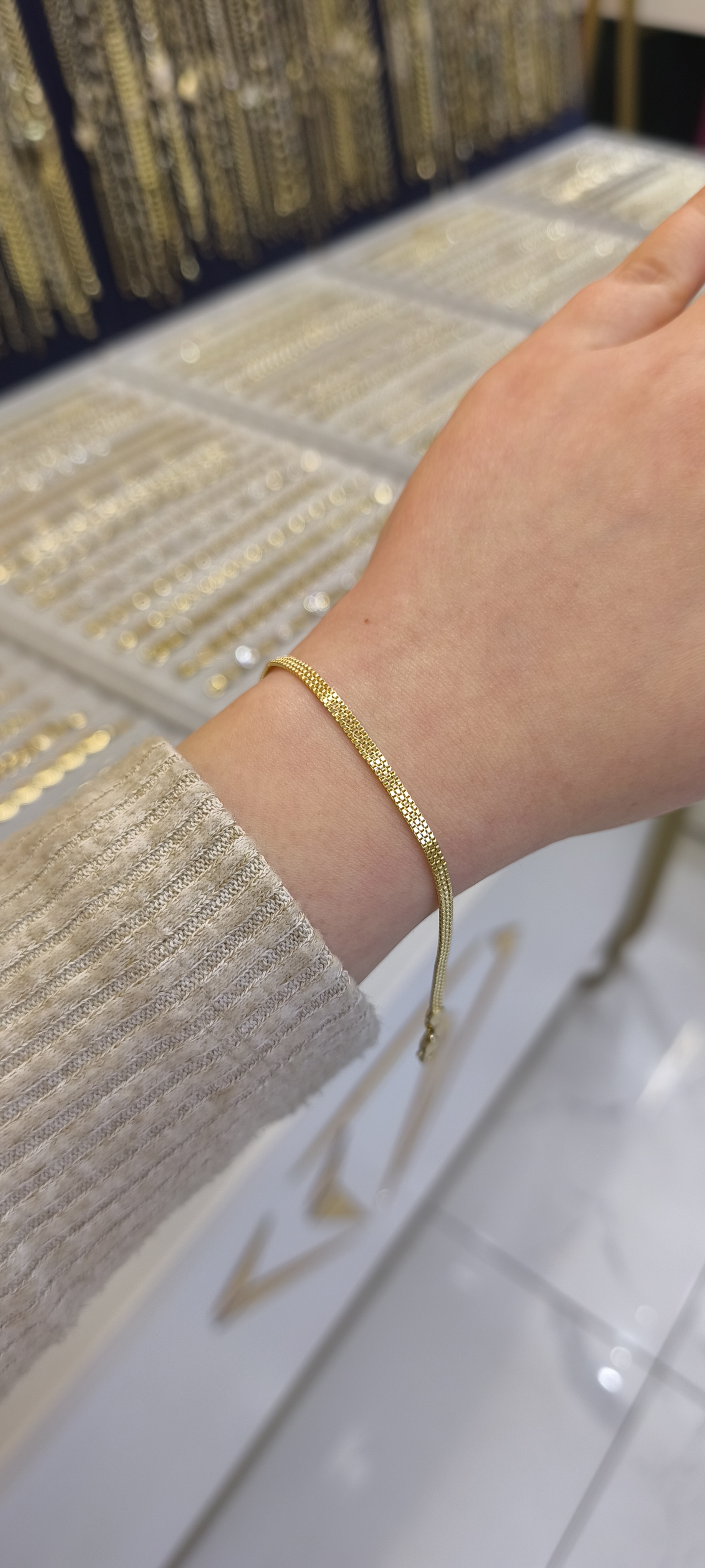 XUPING - TREND MODEL