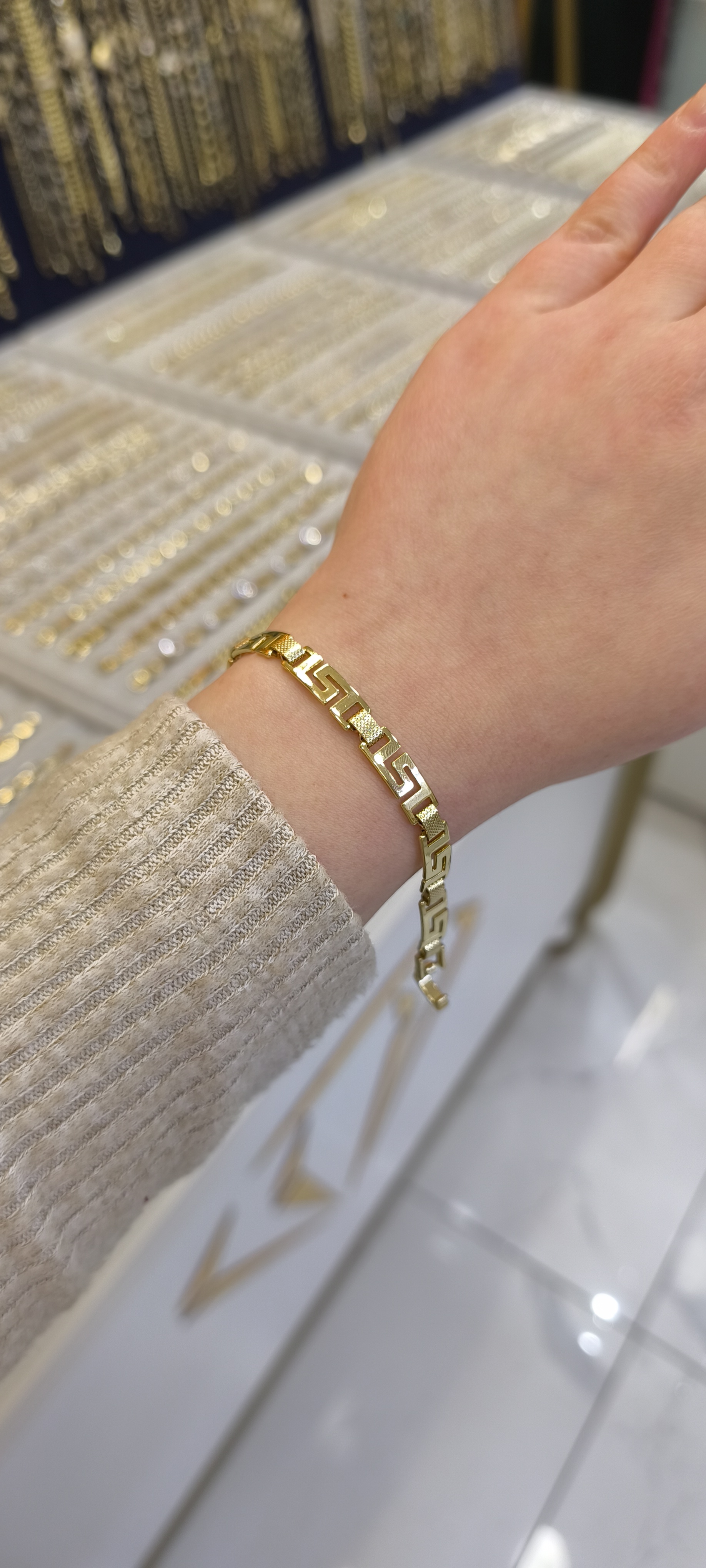 XUPING - TREND VERSACE