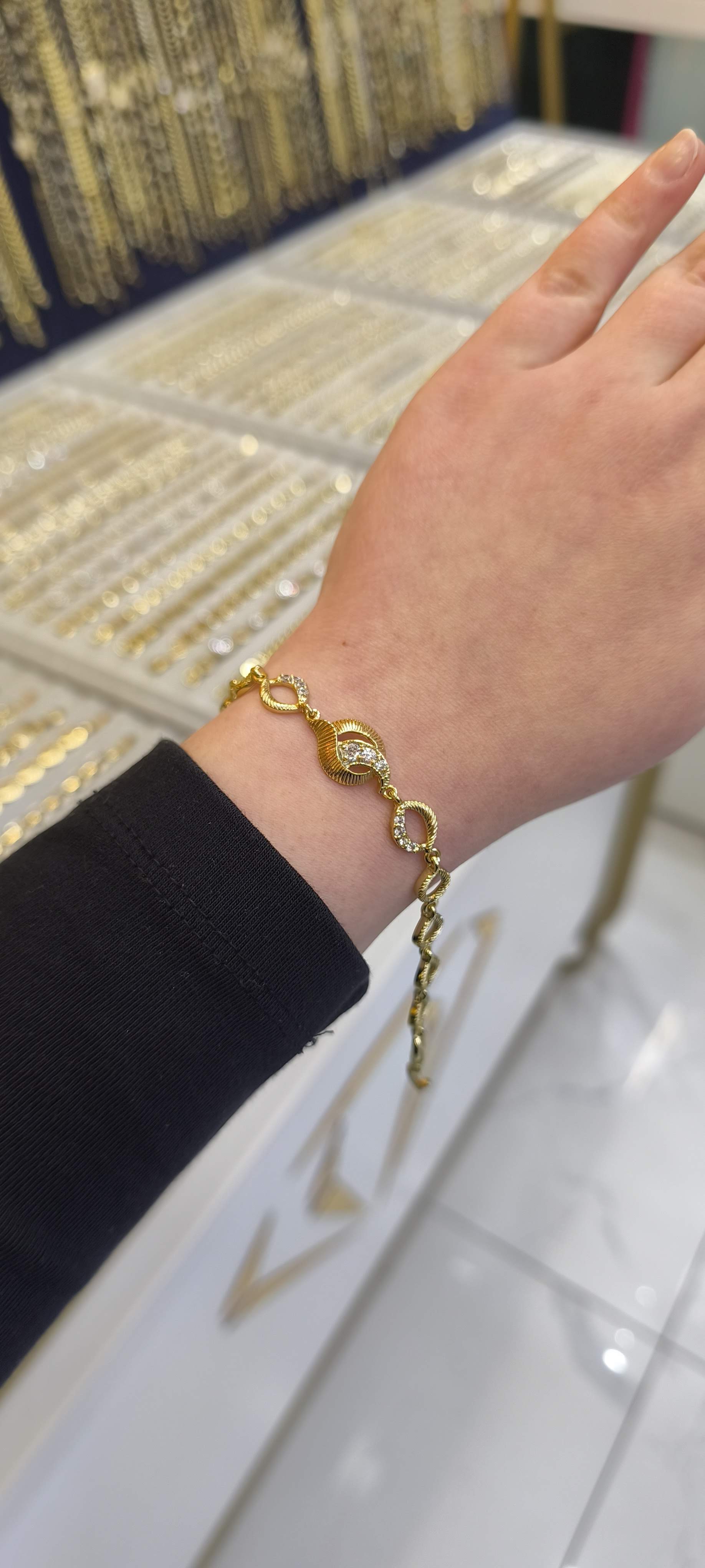 XUPING-TİTANYUM ETKİSİ