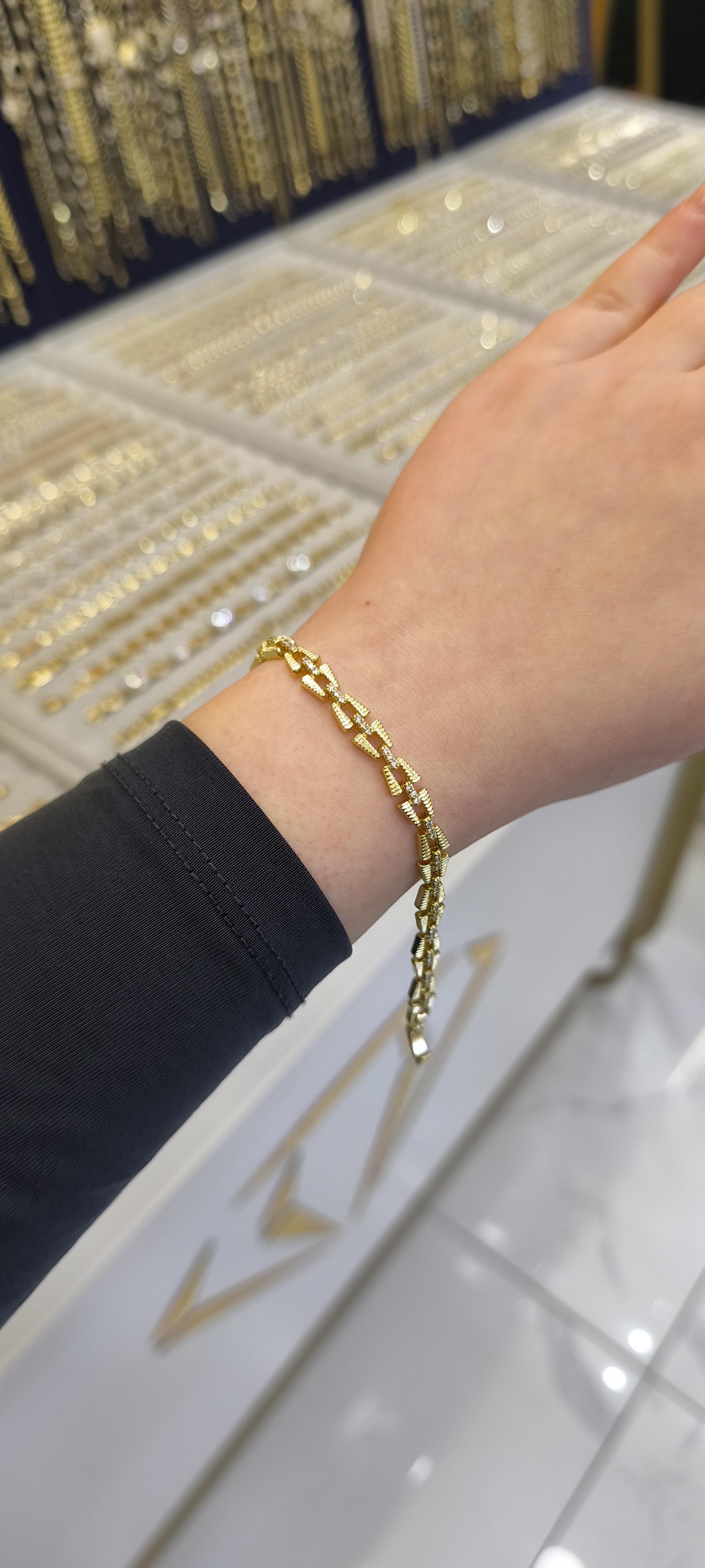 XUPING - VAGON MODEL