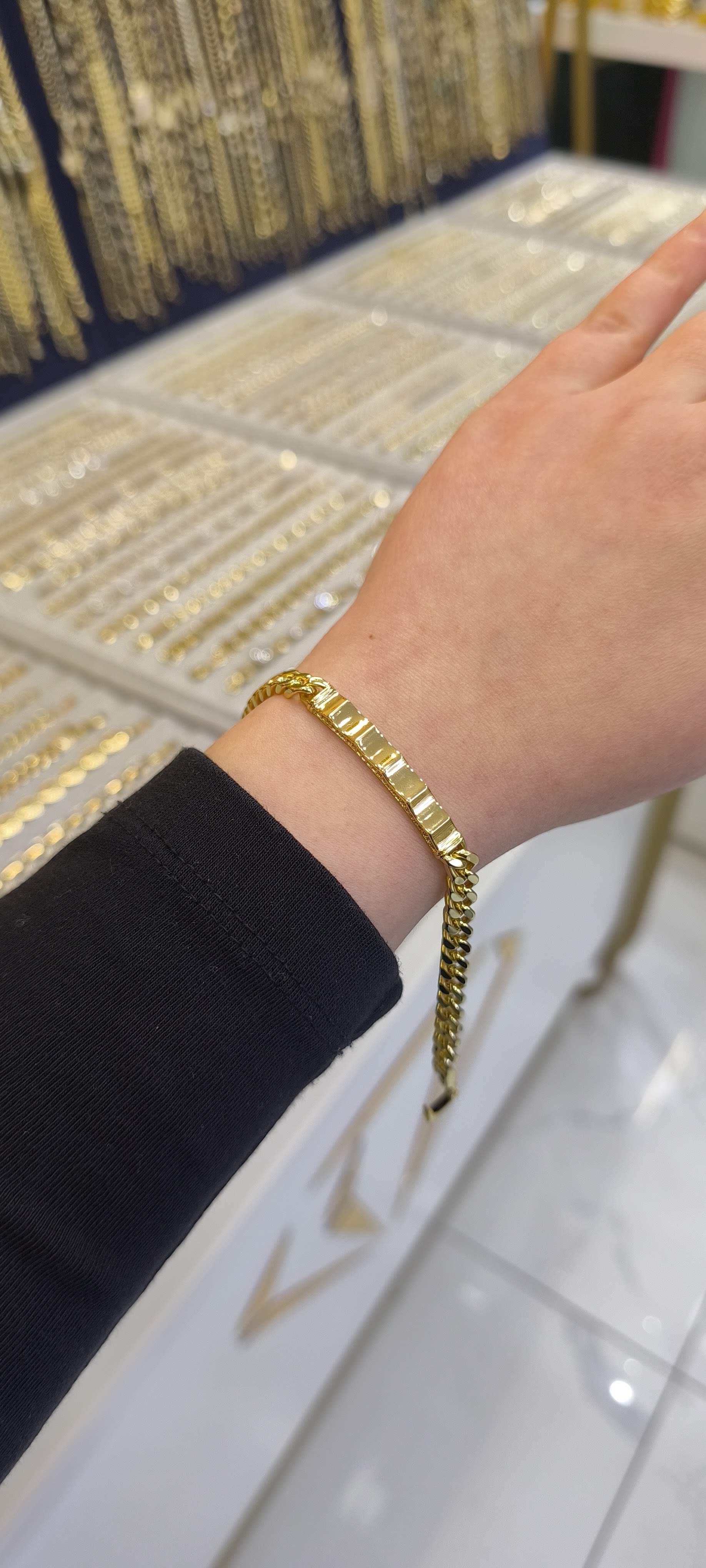 XUPING - YETİŞKİN KÜNYE