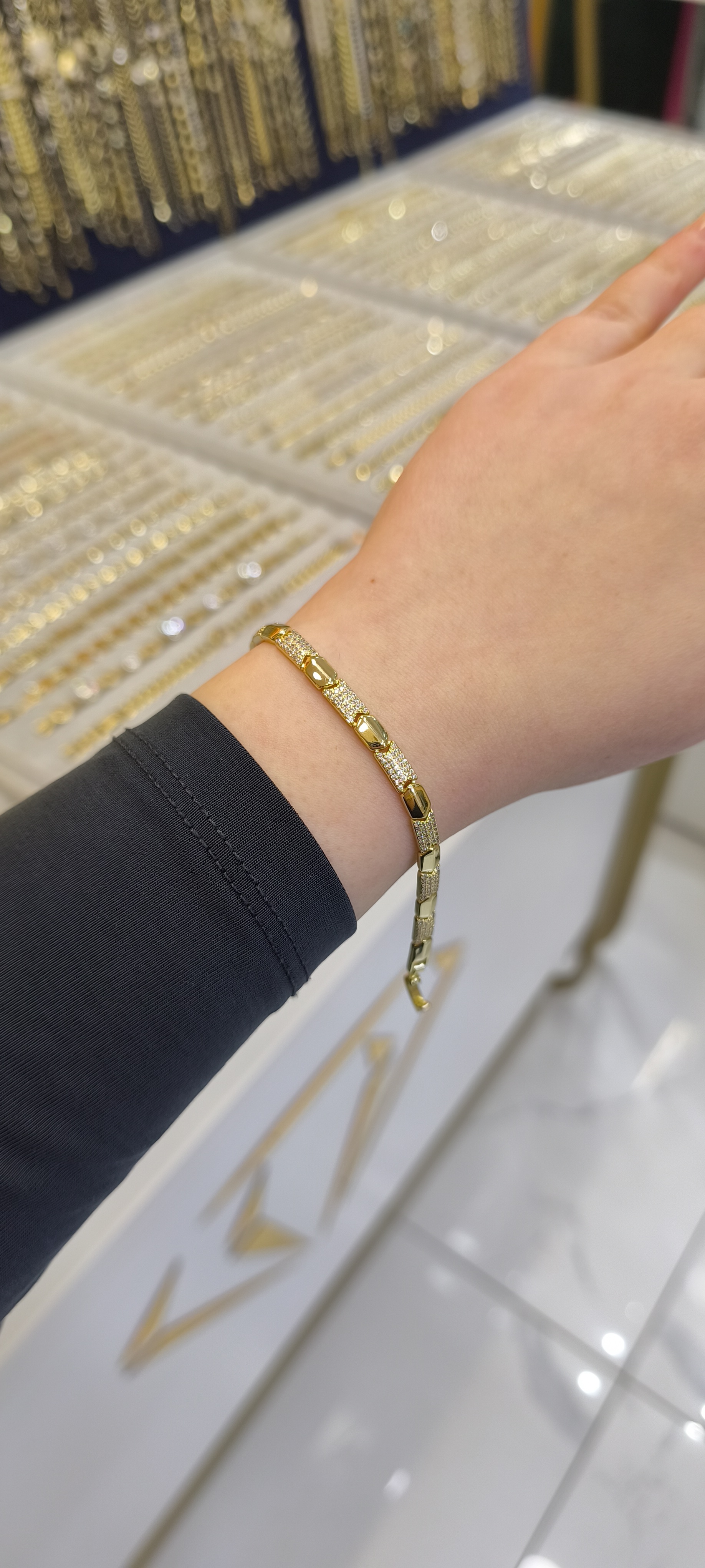 XUPING - YILANS MODELS