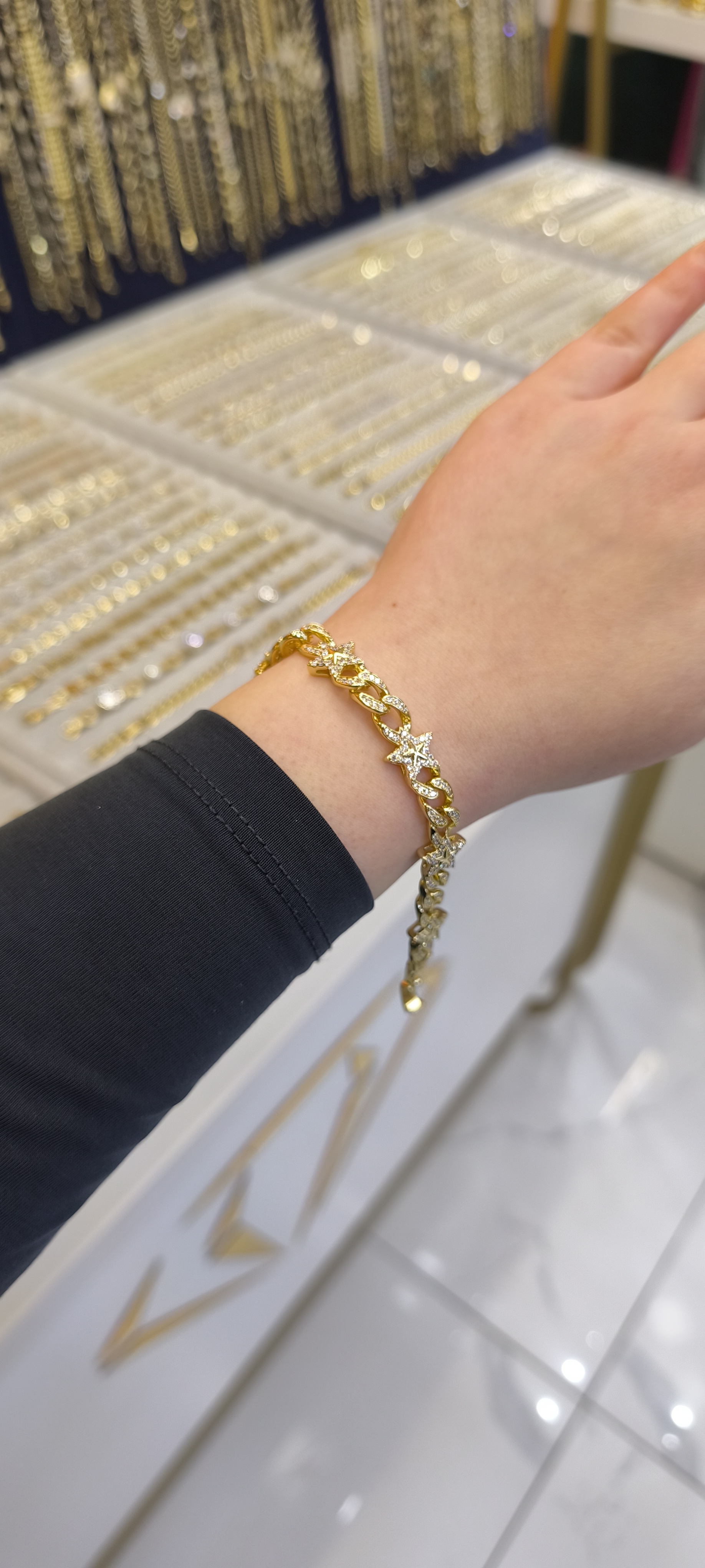 XUPING - YILDIZ MODEL