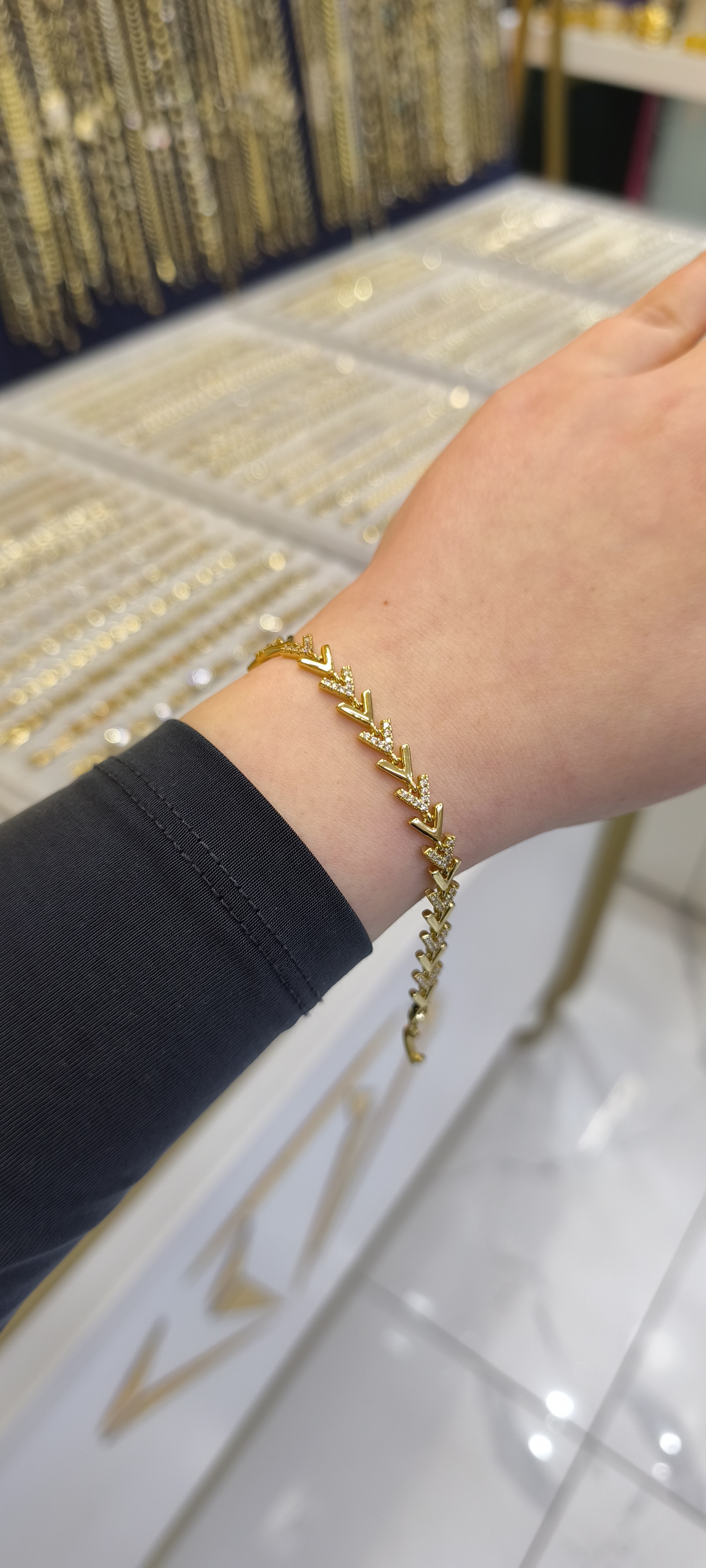 XUPING-ZARİF BAŞAK MODEL