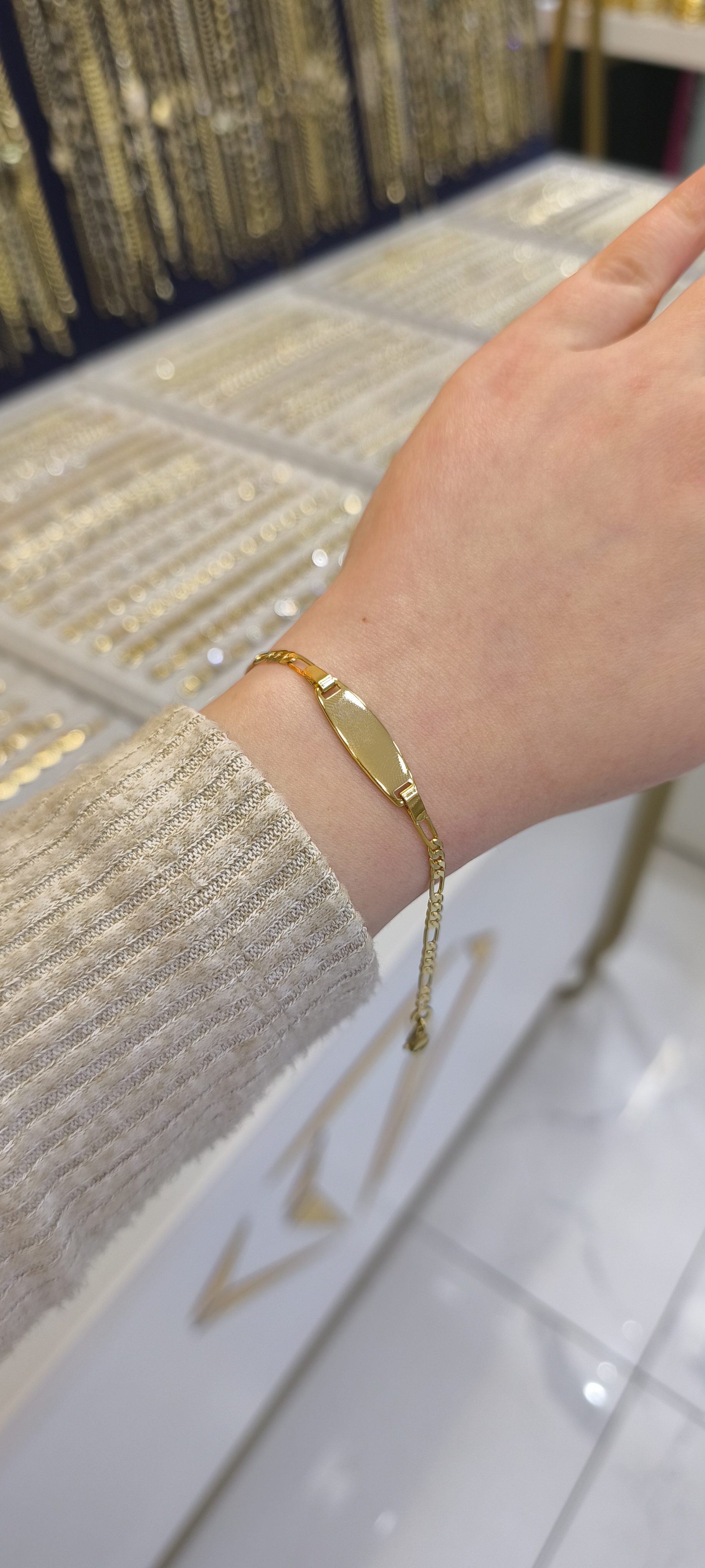 XUPING - ÇOÇUK KÜNYE