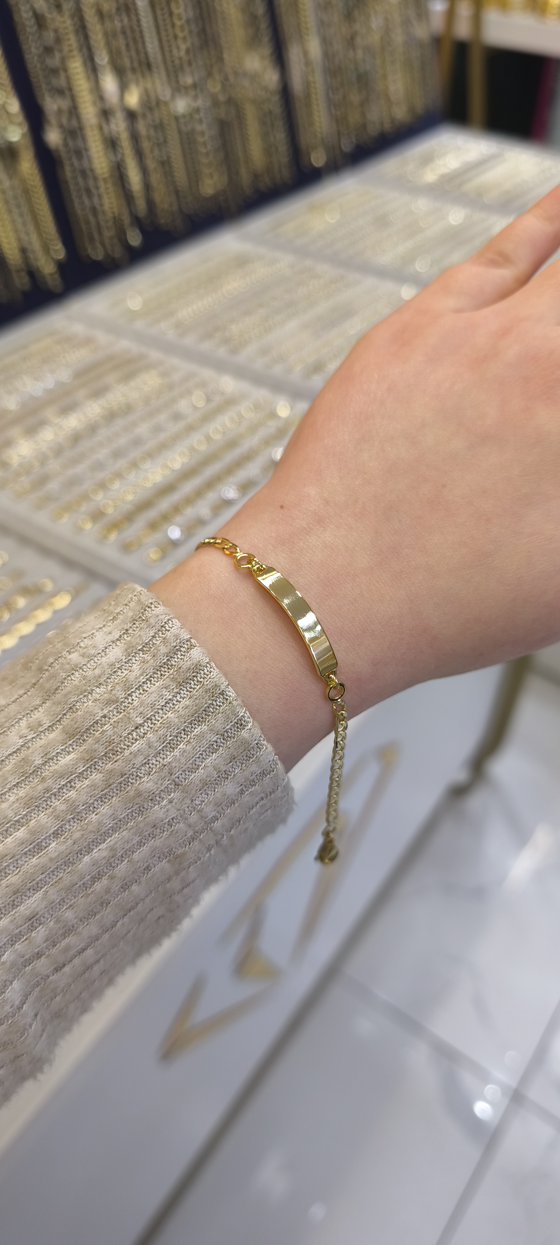 XUPING - ÇOÇUK KÜNYE