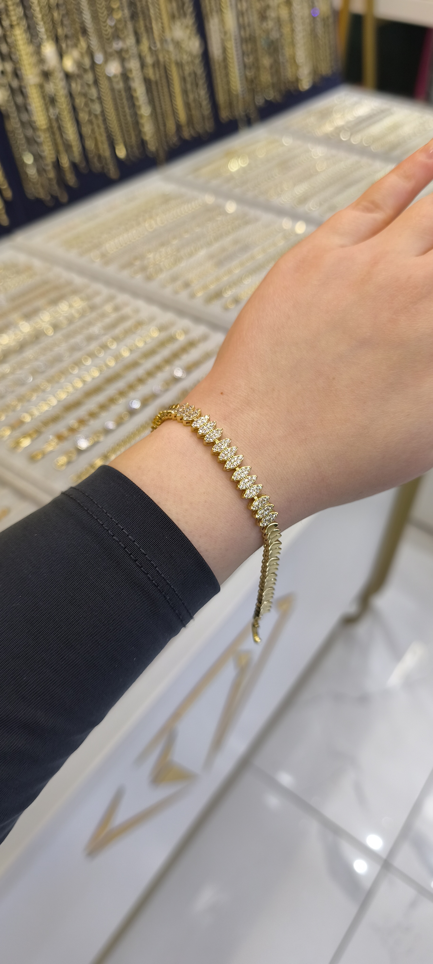 XUPING - ÇİT KİRİLDUM MODEL