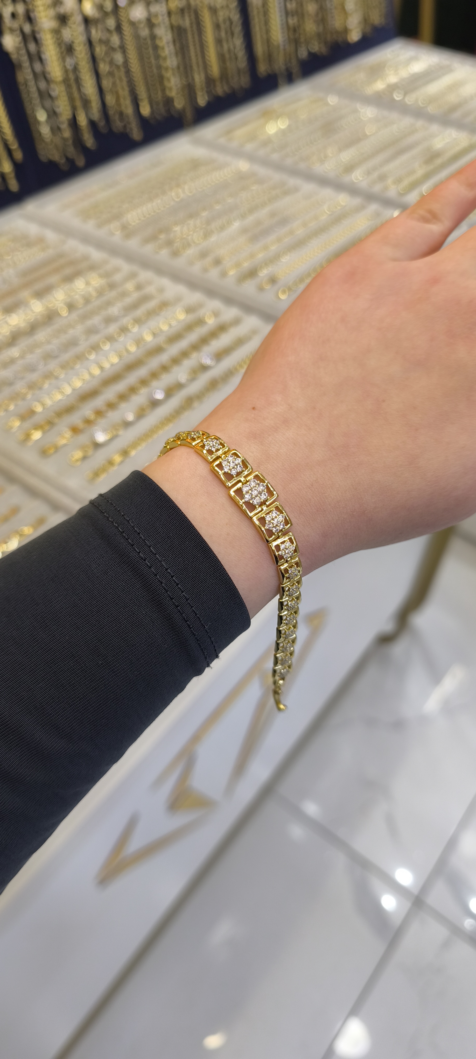 XUPING - ÇİÇEĞUM MODEL