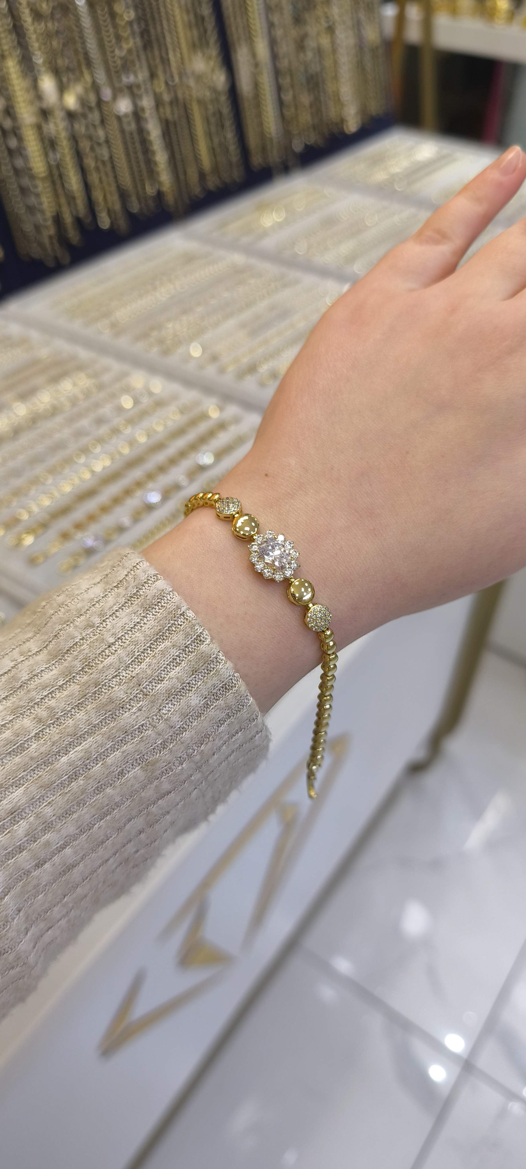 XUPING - ÇİÇEĞİM