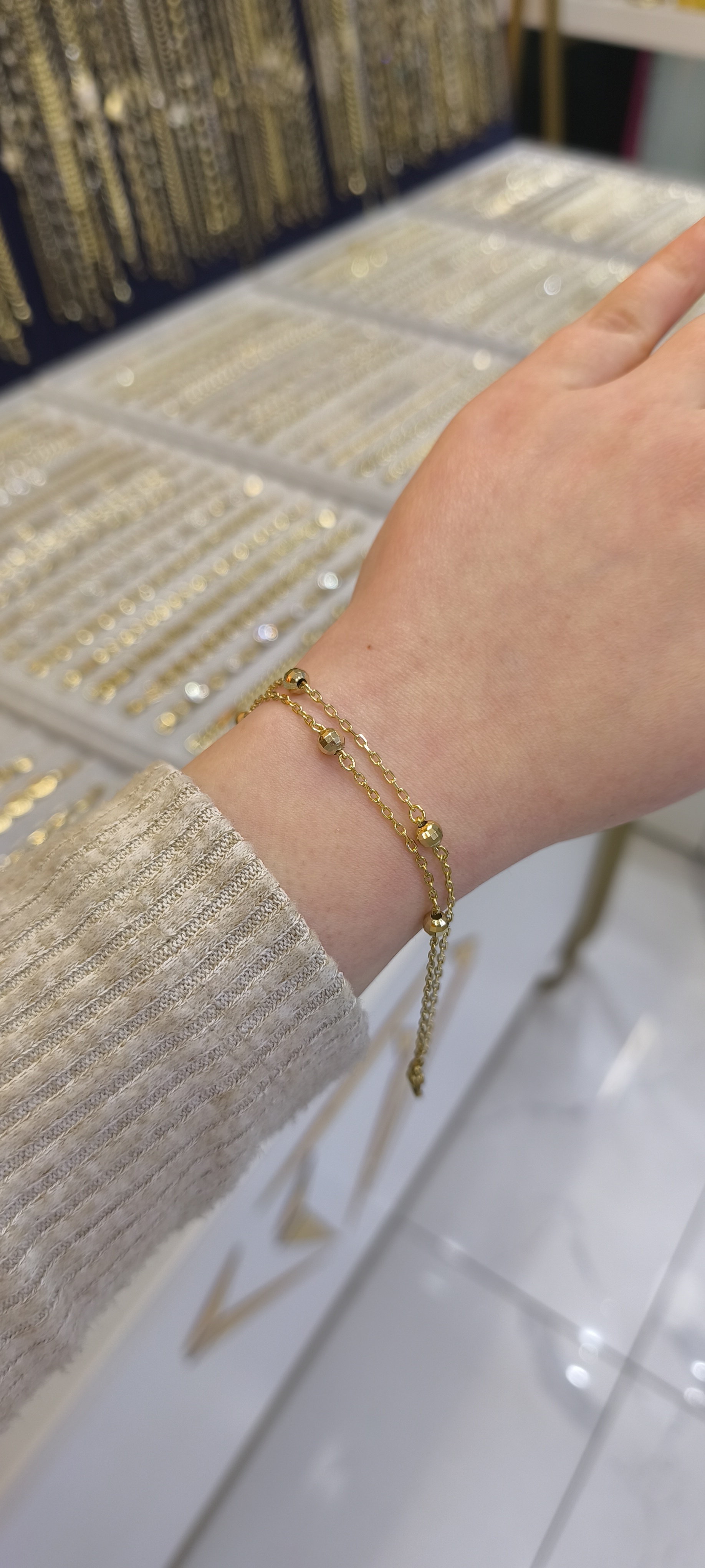 XUPING-İKİLİ DORİKA MODEL