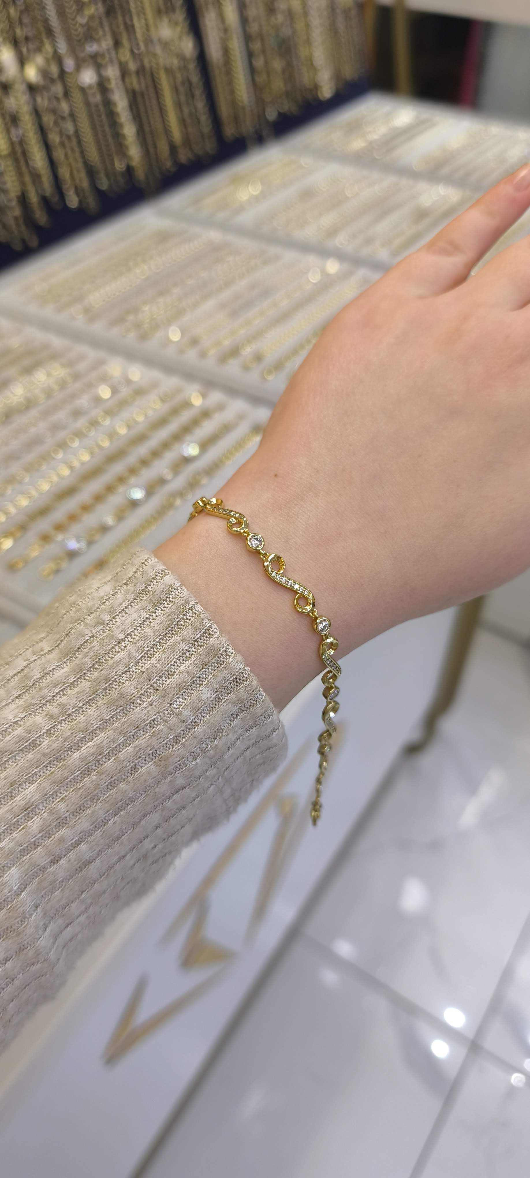 XUPING - İNCE KIVRIM