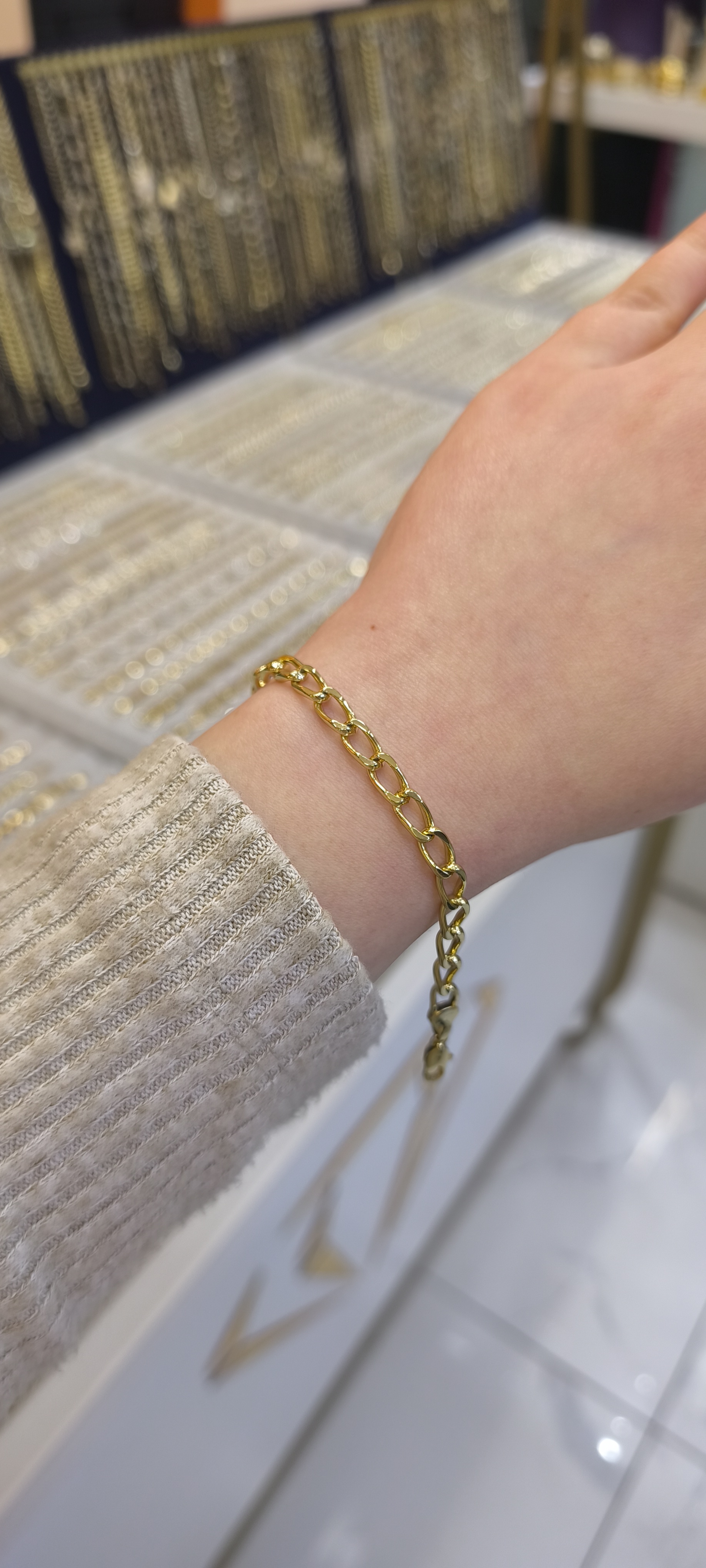 XUPING - İNCE SAMANYOLU