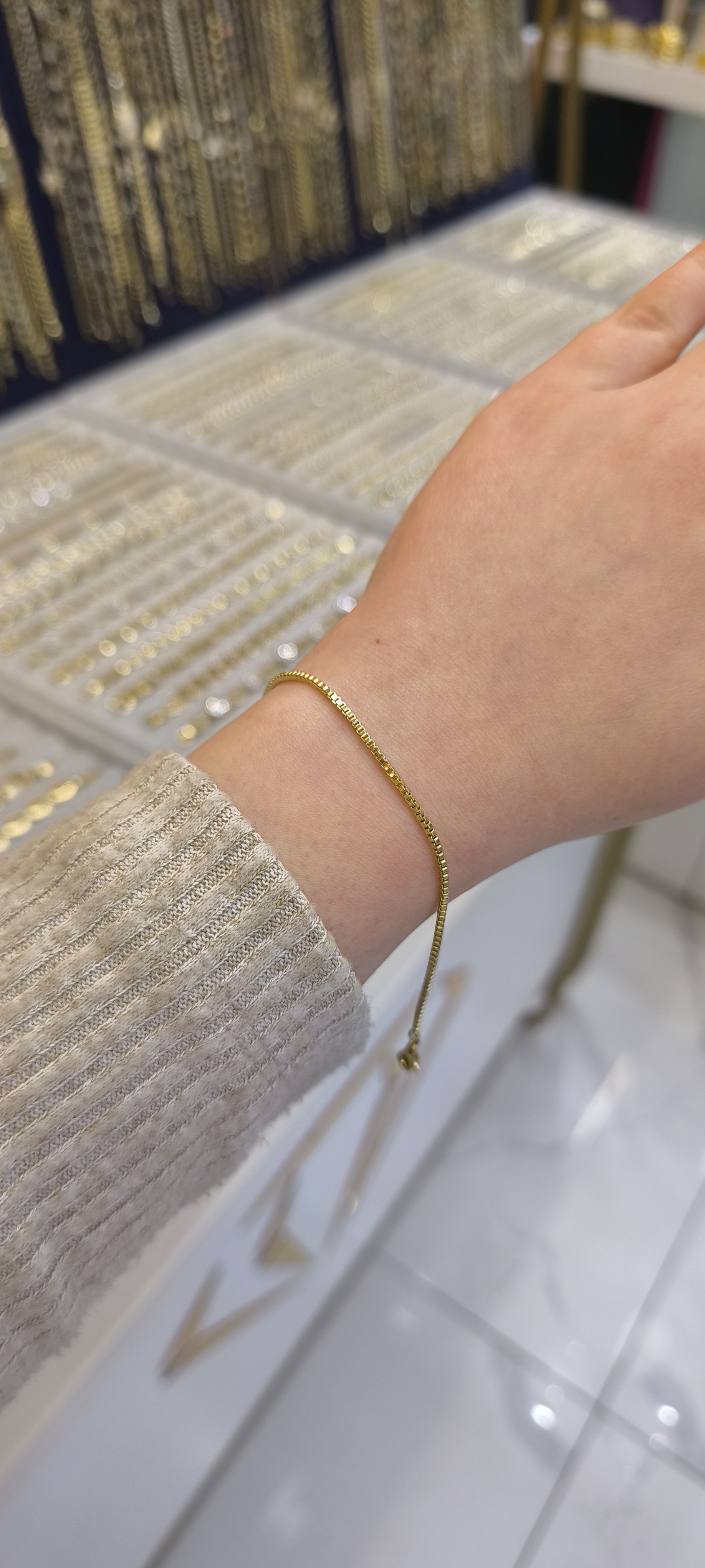 XUPING-İNCE ZİLLİ