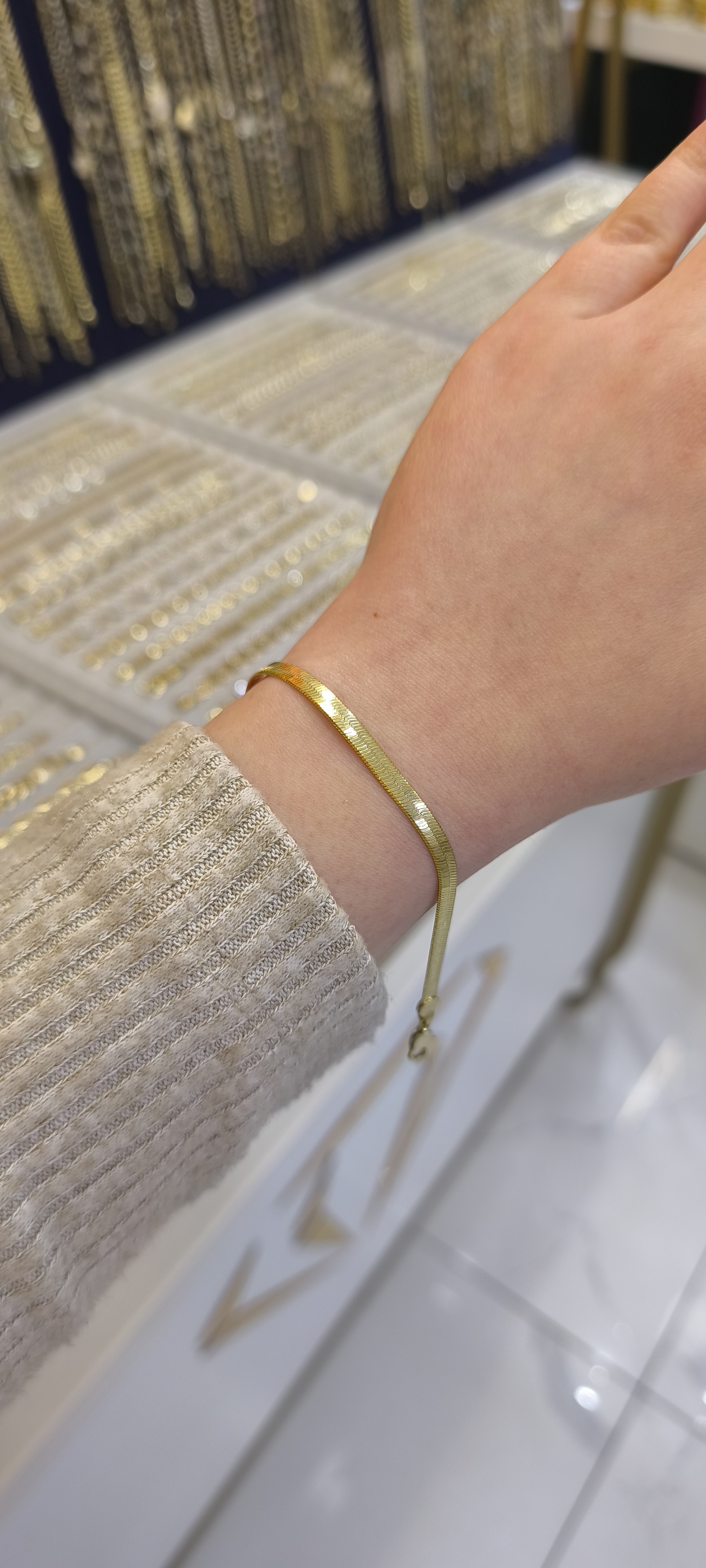 XUPING - İTALYAN EZME MODEL