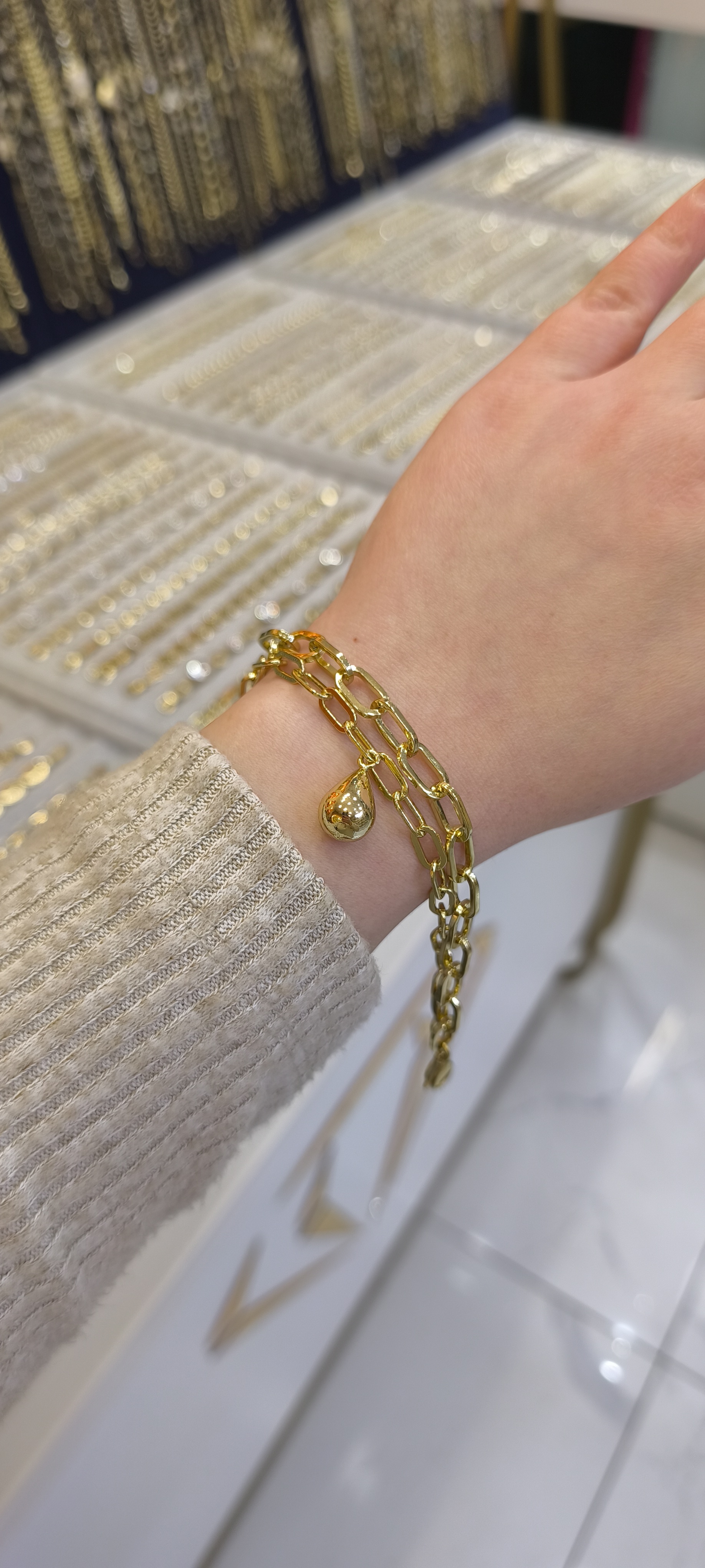 XUPING-ŞANSLI İKİLİ