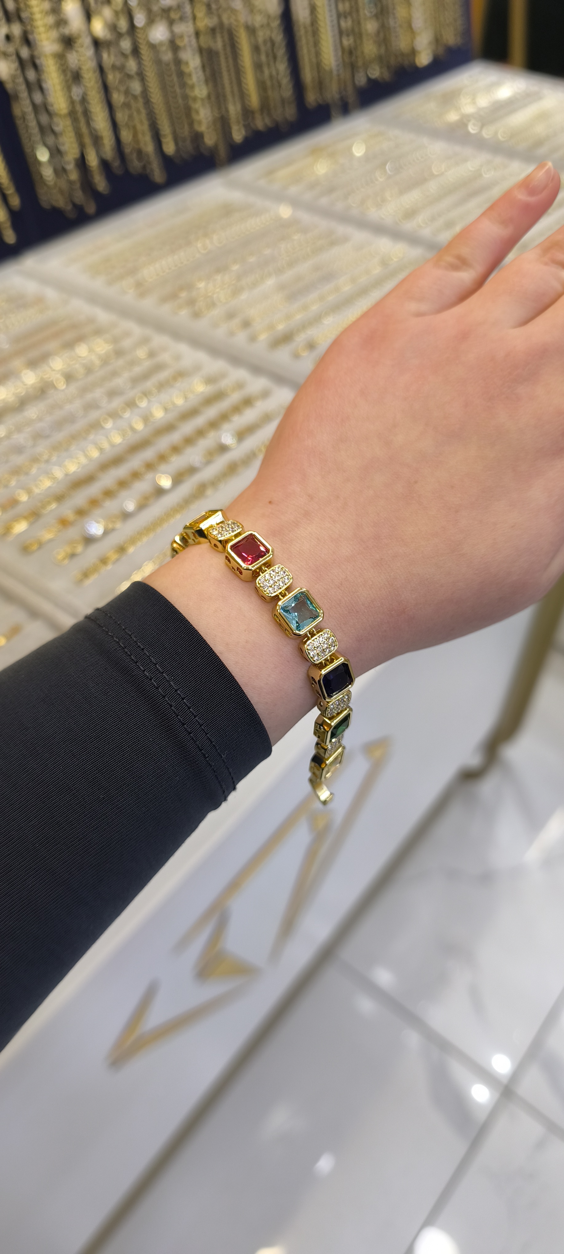 XUPING - ESMER ŞEKER MODEL