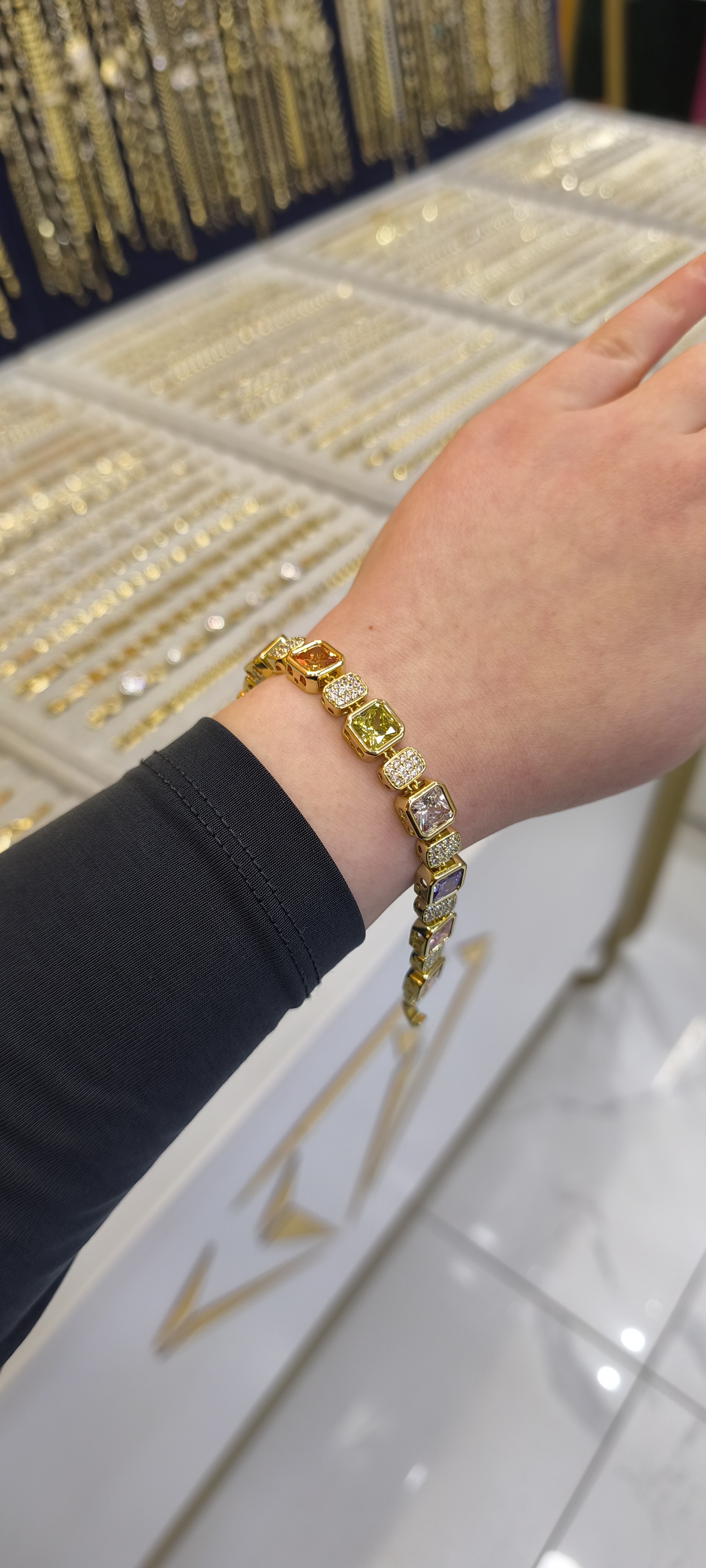 XUPING - ŞEKER MODEL