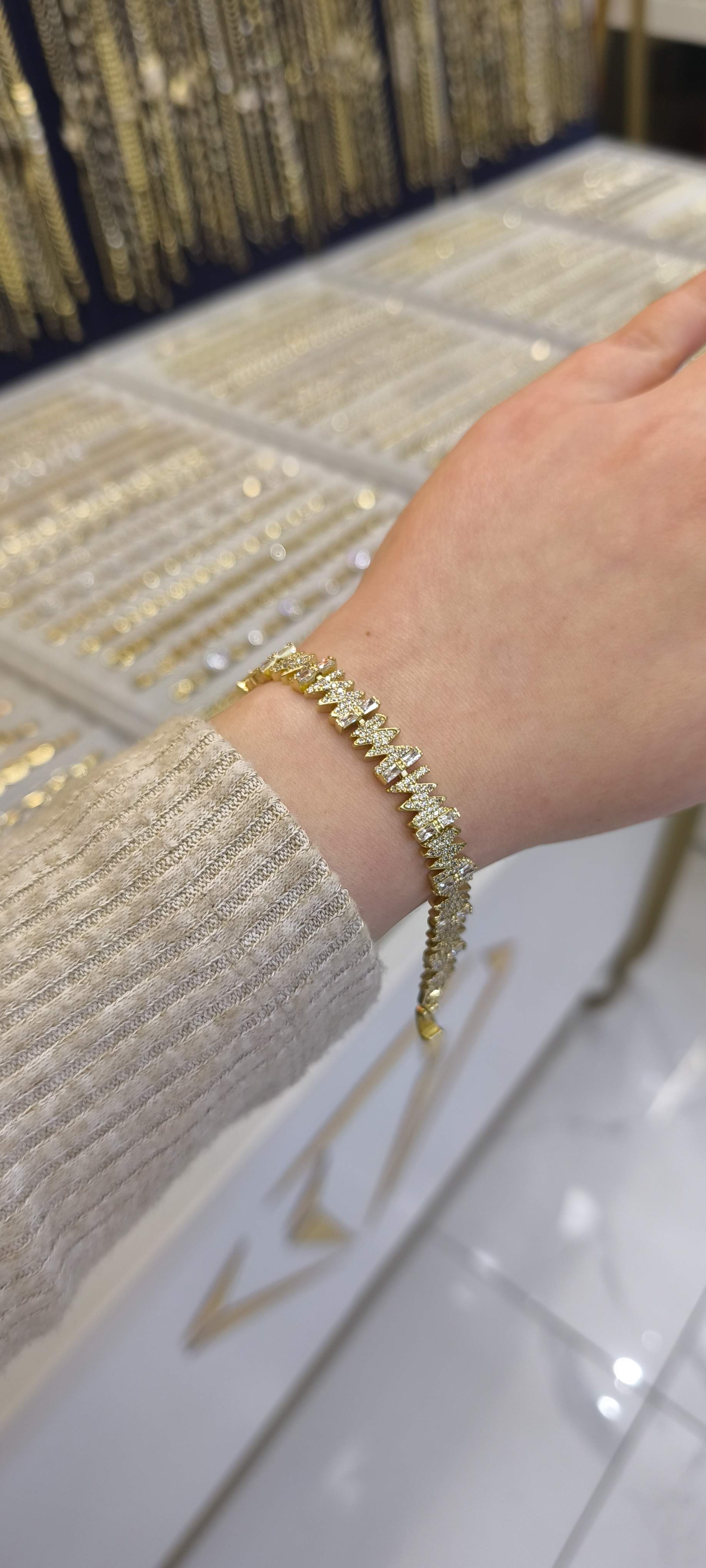 XUPING - ŞİMŞEK MODEL