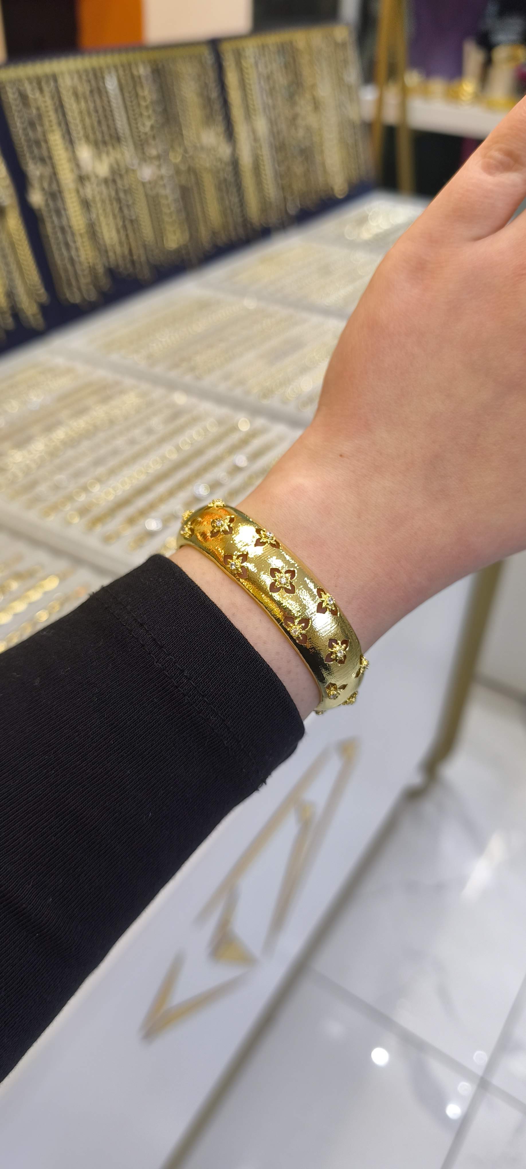 XUPING-BAHAR BAHÇESİ