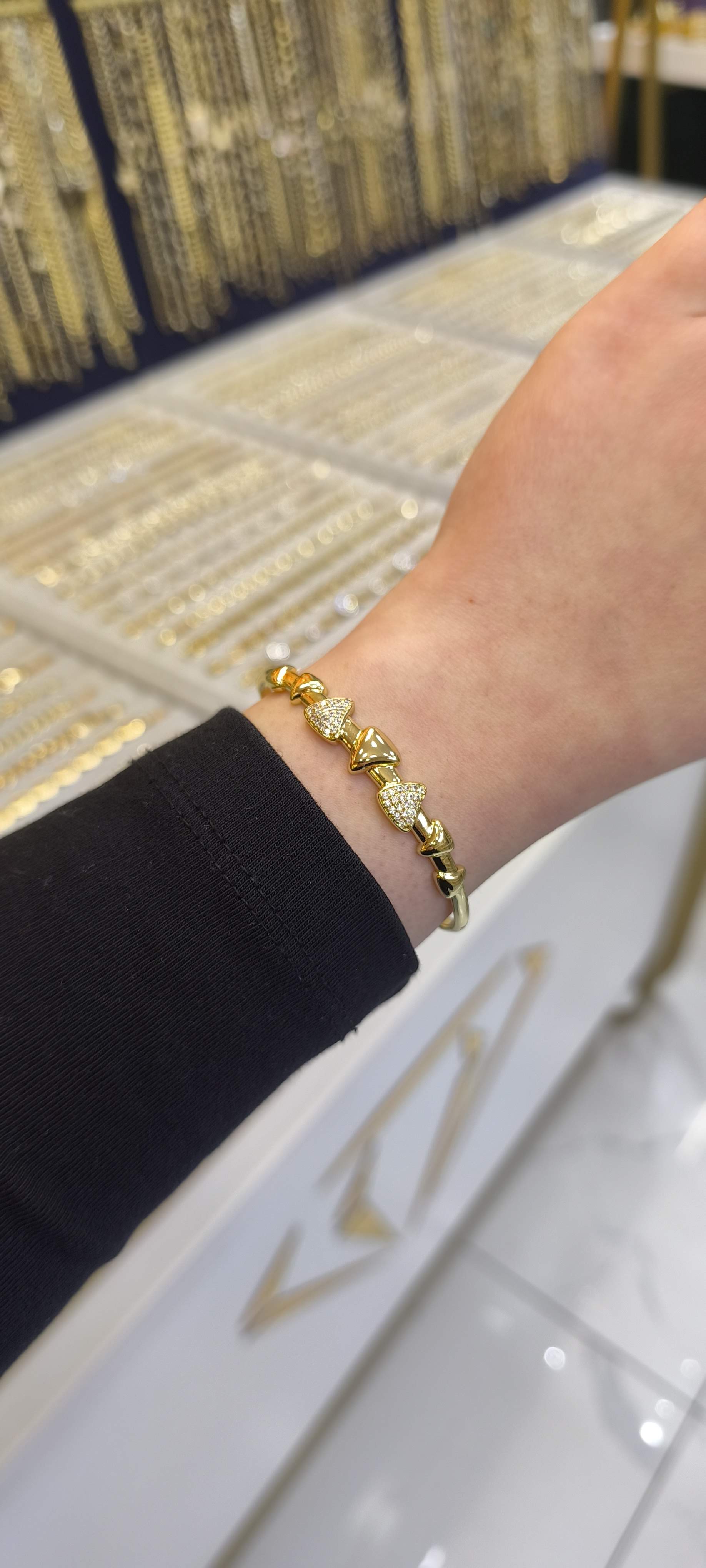 XUPING-HAVUÇ BAKLAVA