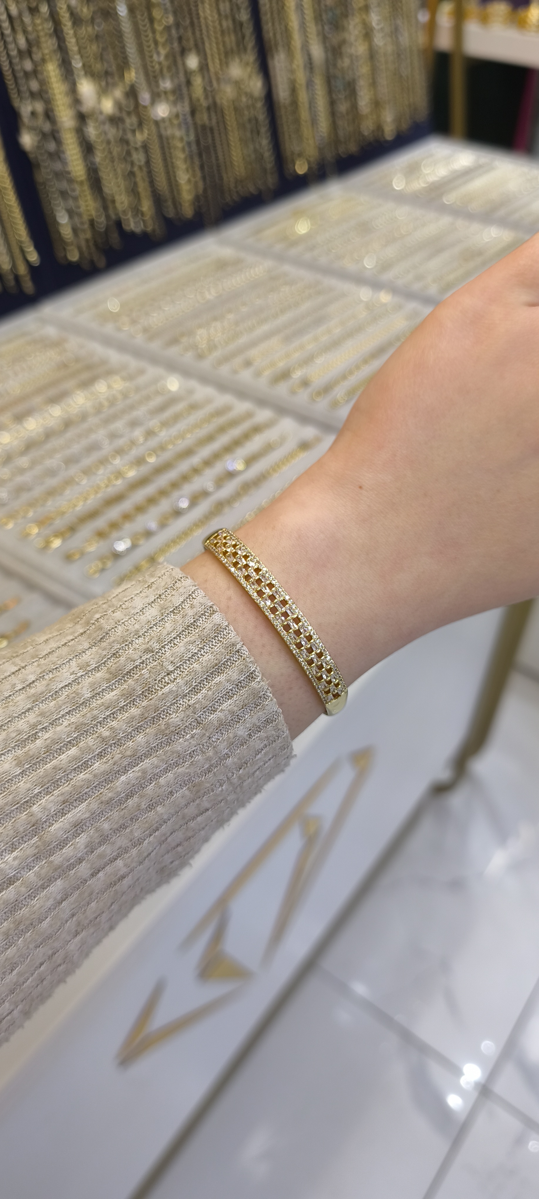 XUPING-IŞILTI ZIRHI