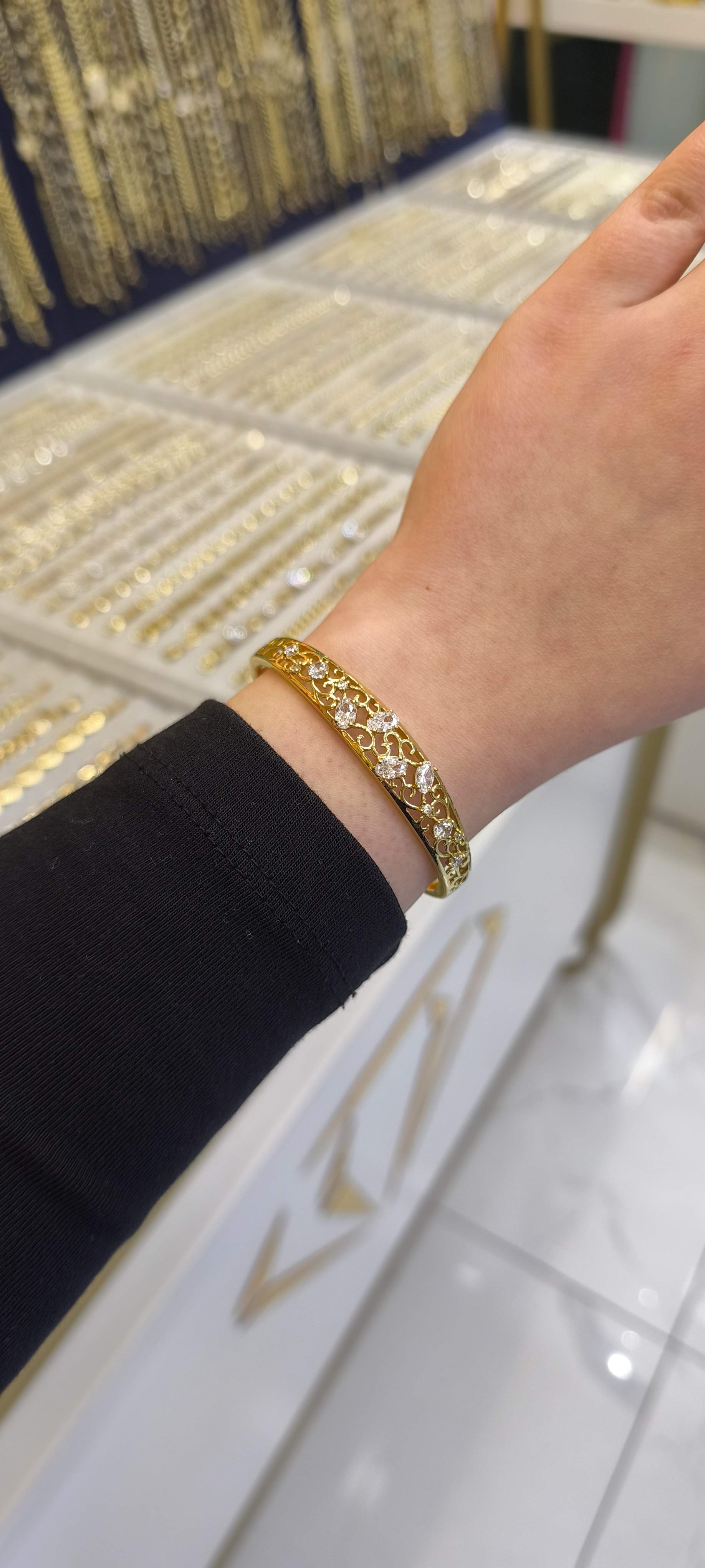 XUPING - TAŞLI SARMAŞIK