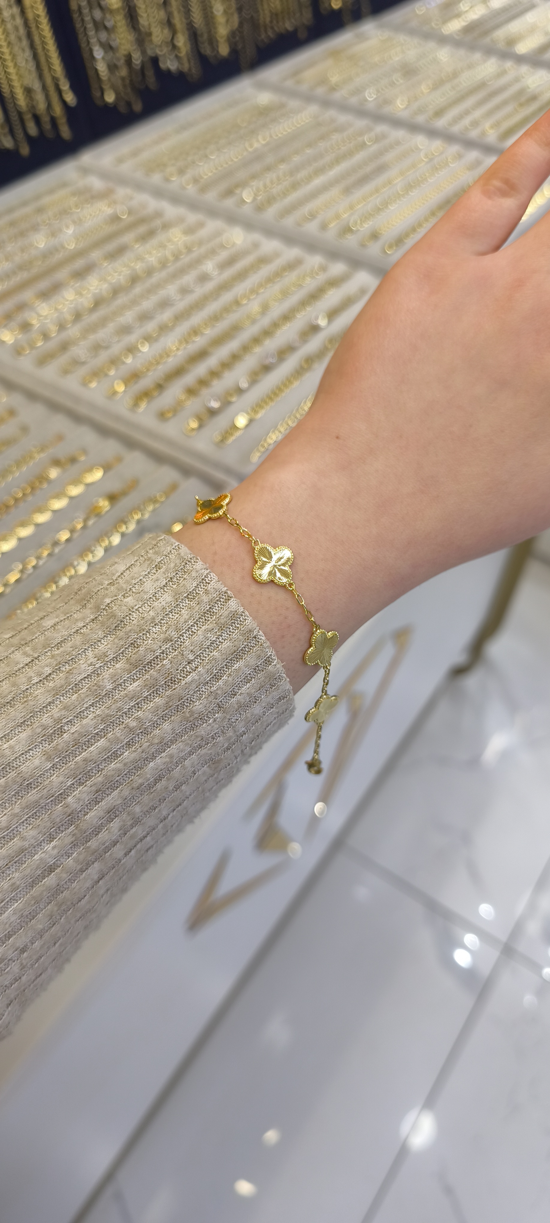 XUPING-BÜYÜK YONCA