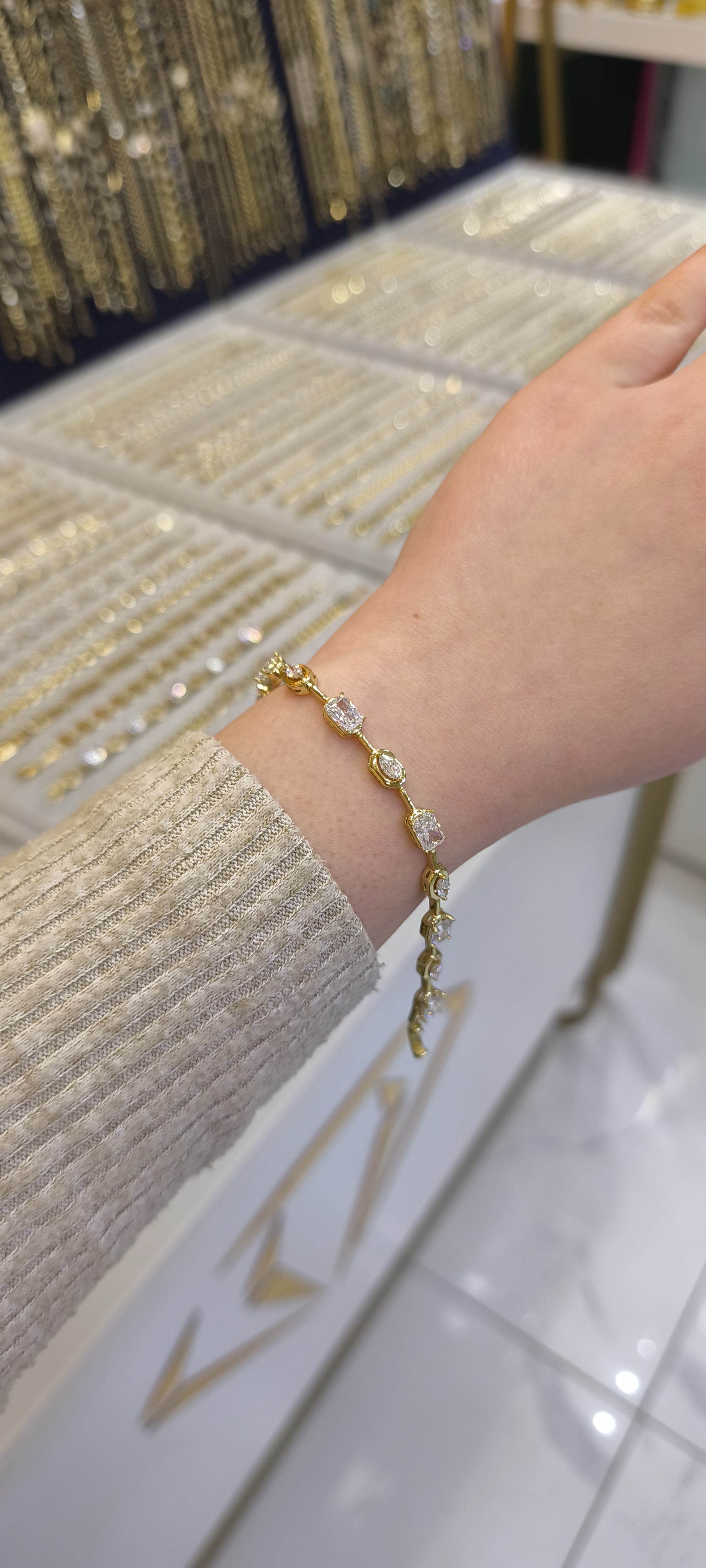 XUPING-ELEMENT MODEL